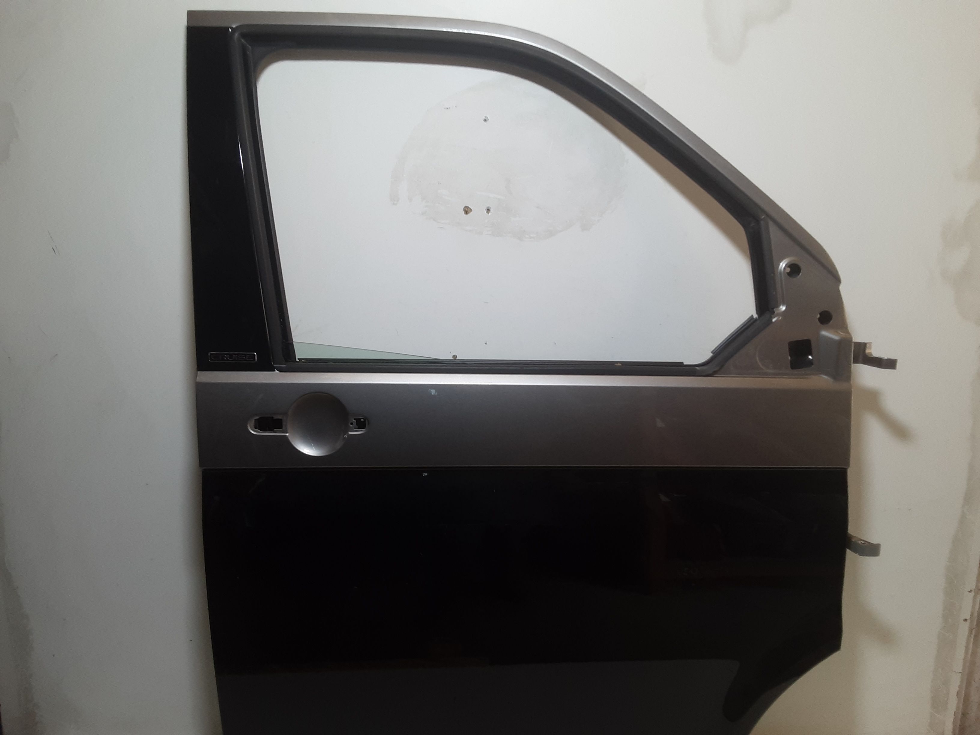 Portiera anteriore Destra VOLKSWAGEN Multivan Serie (15>)