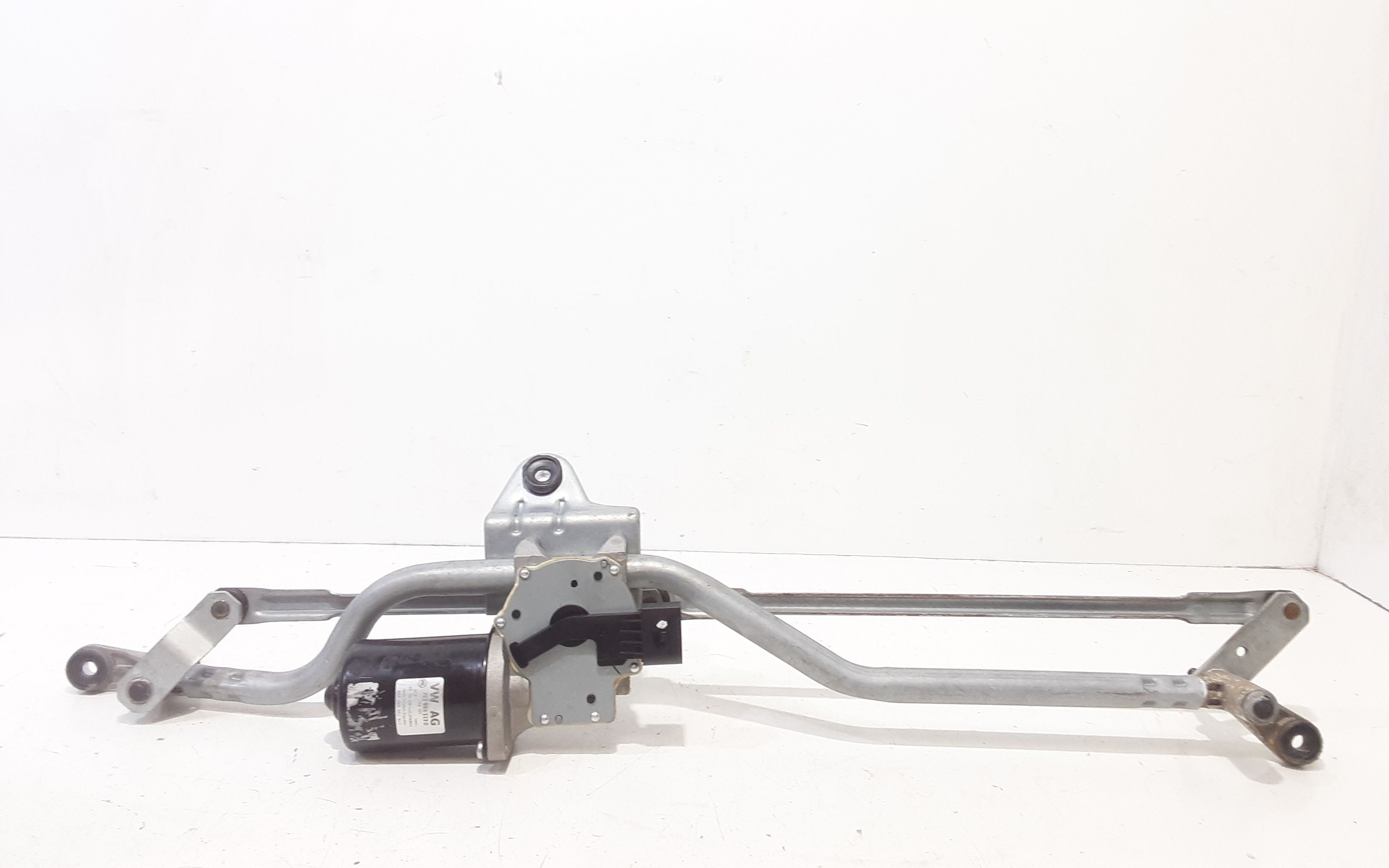 Motorino tergi ant completo di tandem VOLKSWAGEN Multivan Serie (15>)