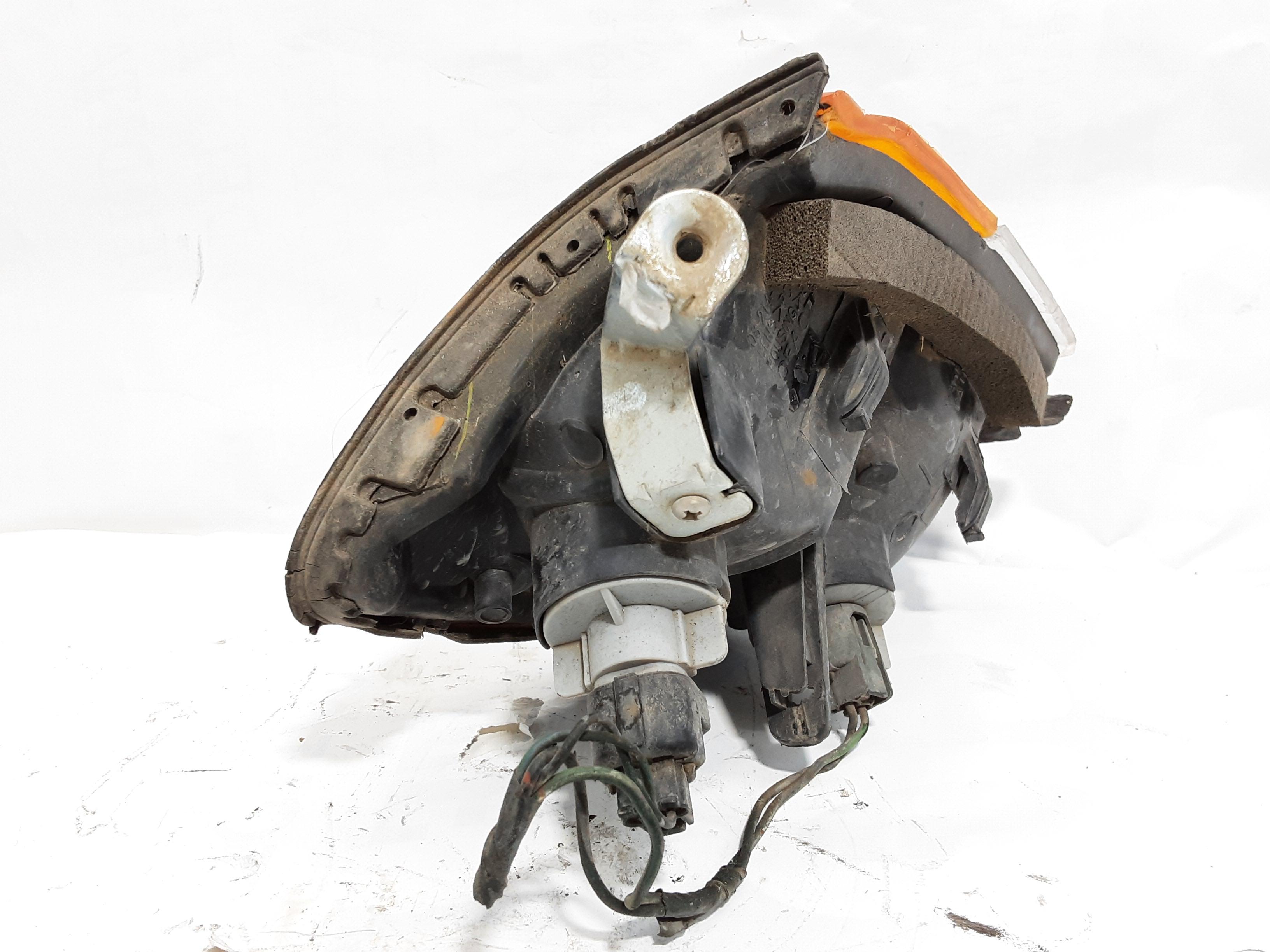 Ricambi Auto Mercedes Freccia Fanale Anteriore Sinistro Per Mercedes W124 Ricambio