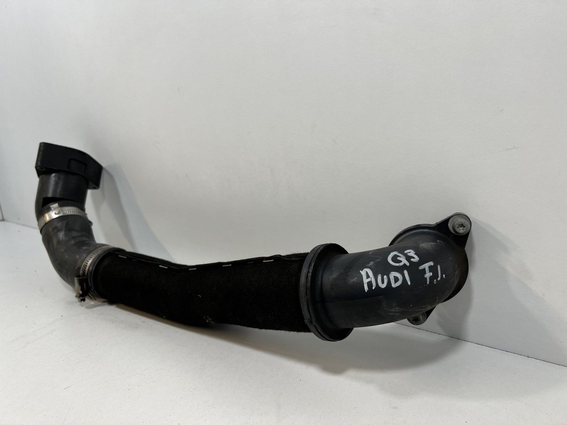 04L131111M TUBO INTERCOOLER AUDI Q3 Serie (8UG) (14>) 2000 Diesel (2016