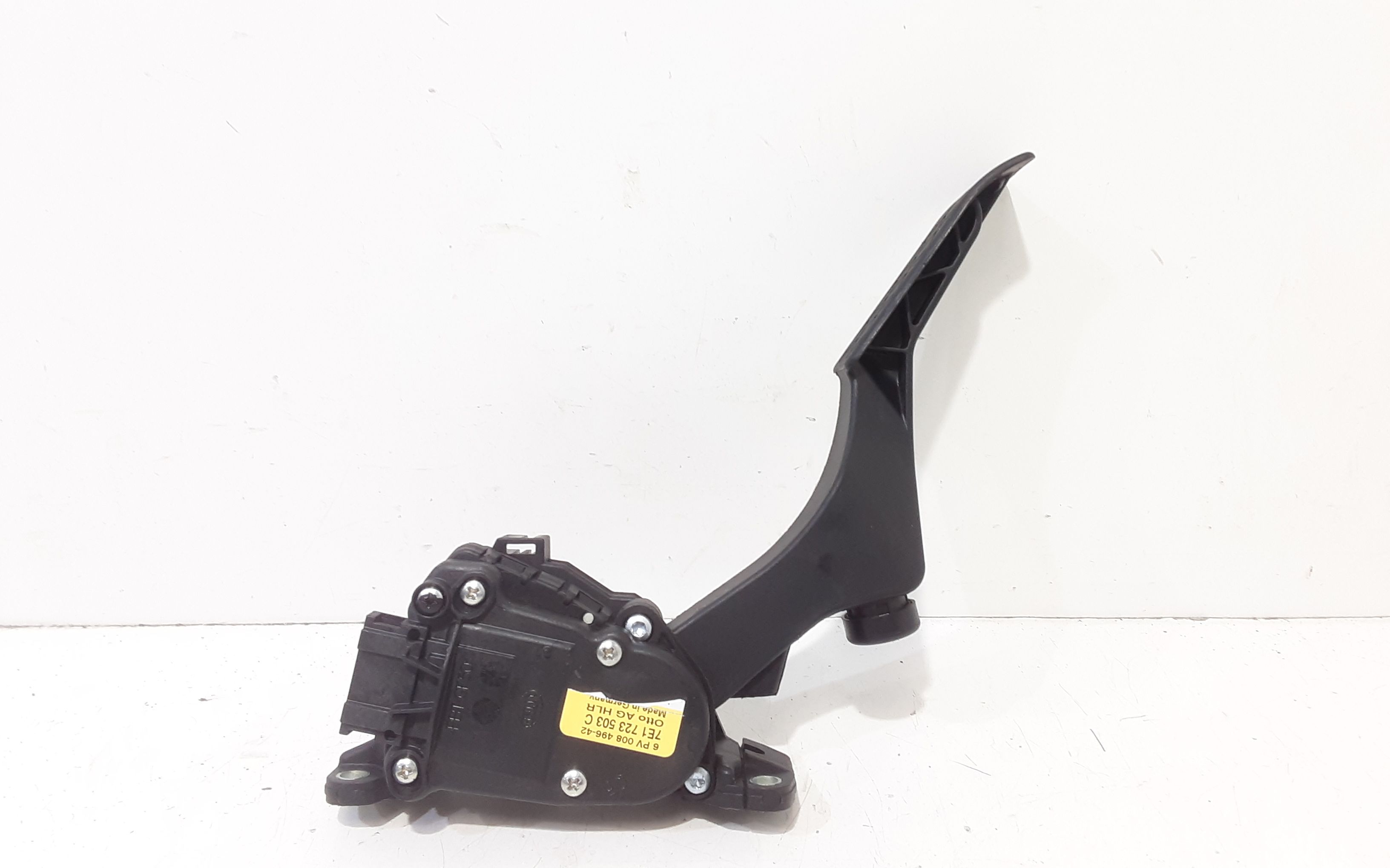 Pedale acceleratore VOLKSWAGEN Multivan Serie (15>)