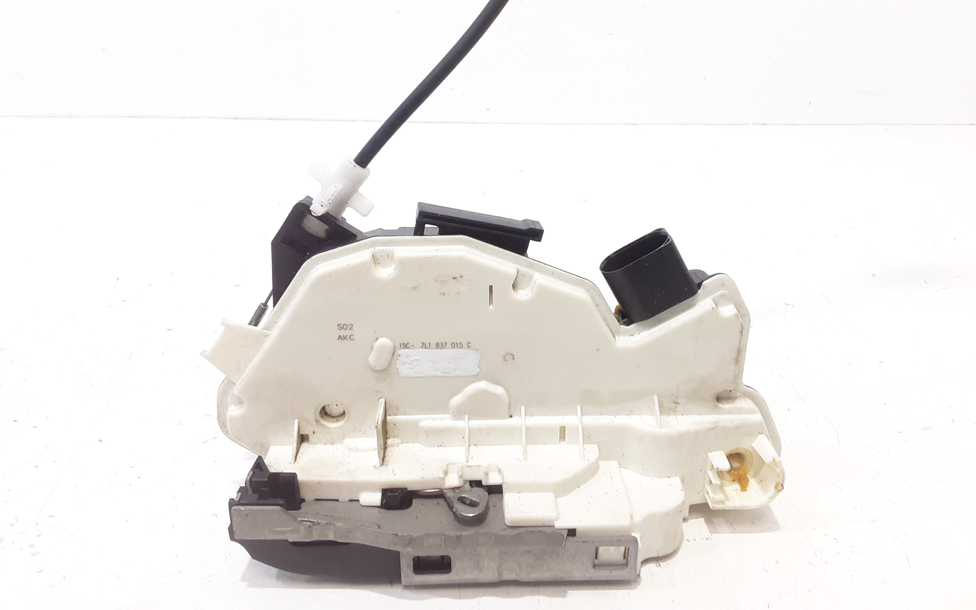 Serratura Anteriore Sinistra VOLKSWAGEN Multivan Serie (15>)