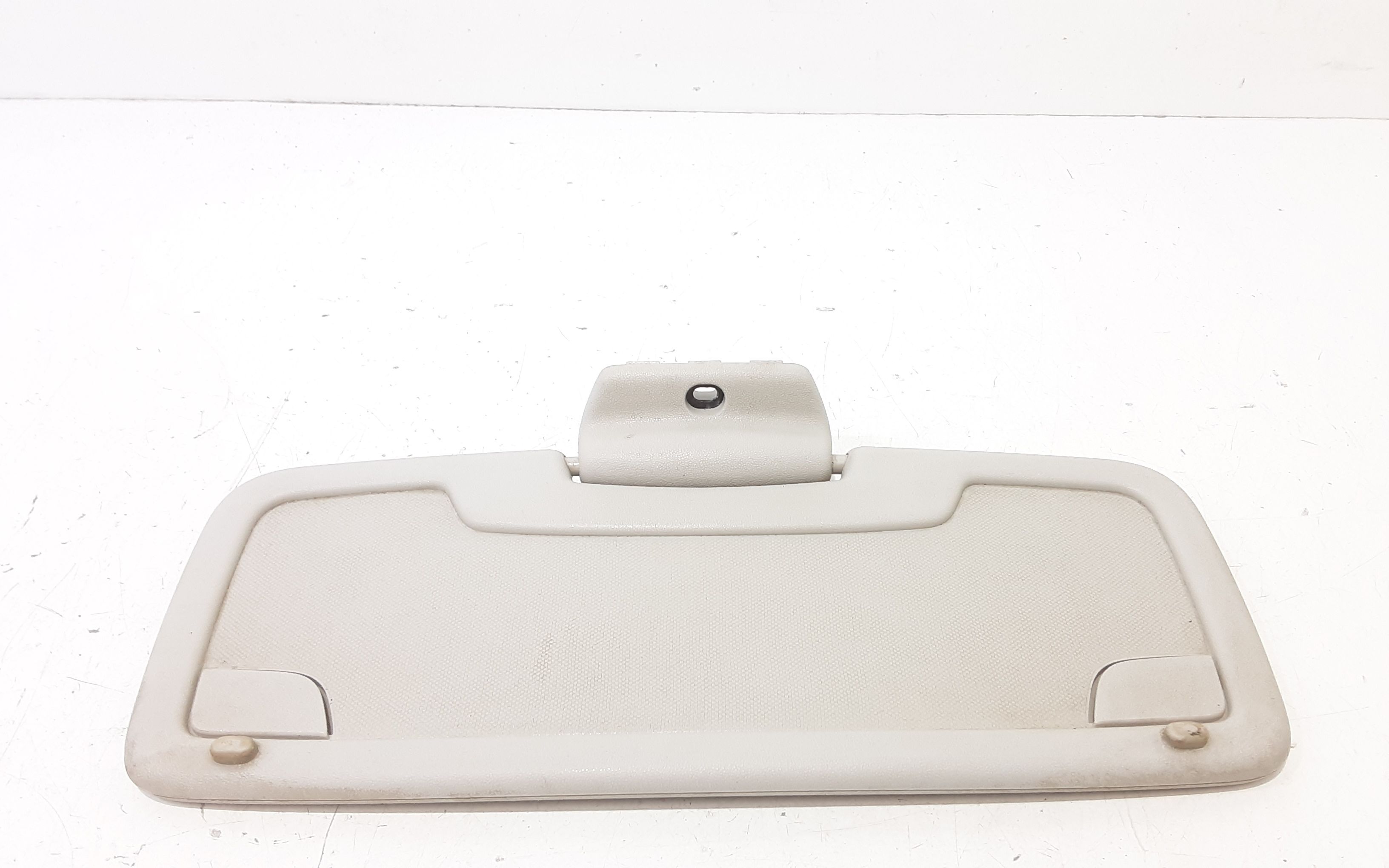 Parasole aletta anteriore Lato Guida SMART Fortwo Coup� 3� Serie (w 451)