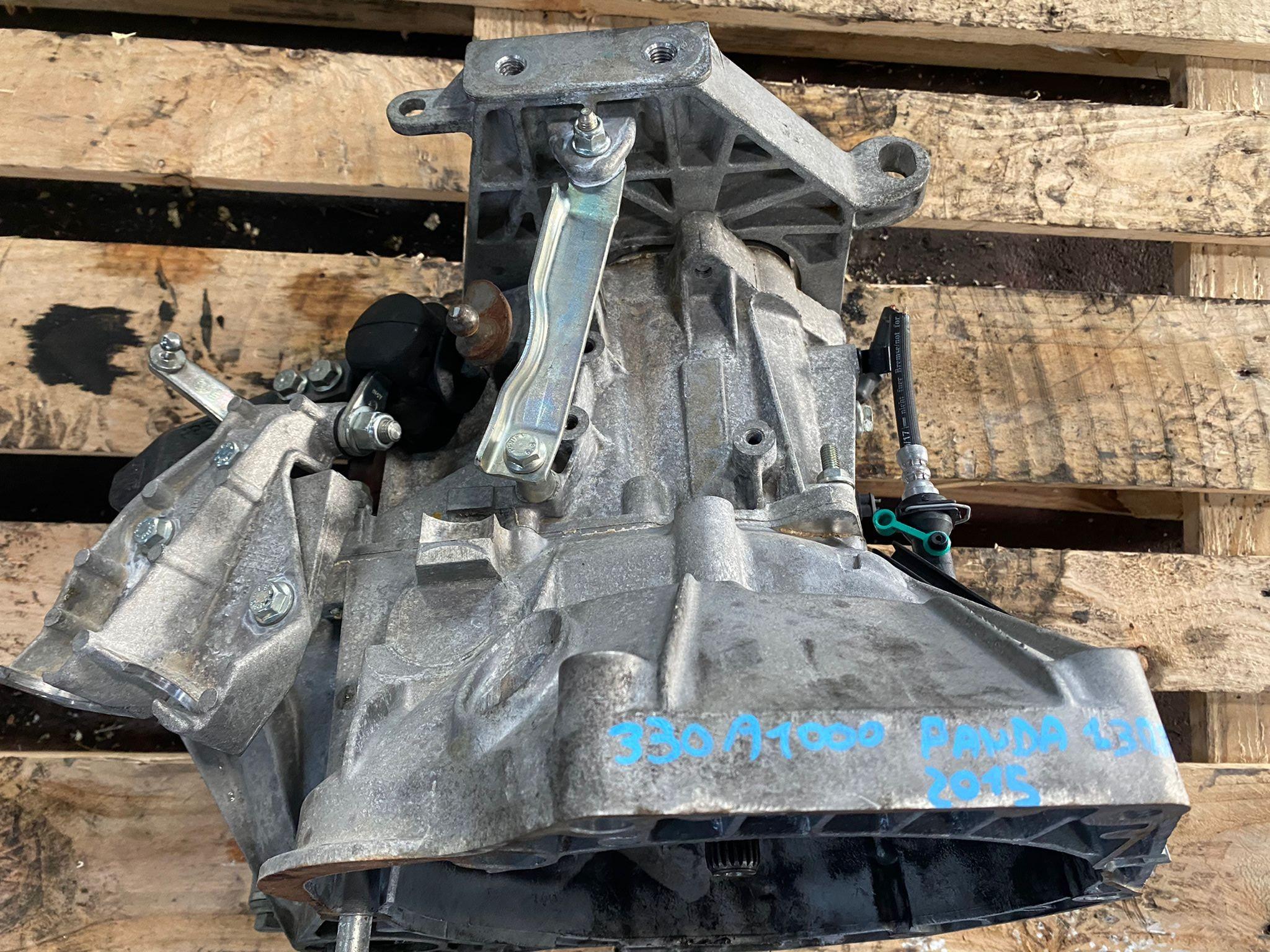 Kit Tagliando Fiat Panda 1.2 51KW - Olio 5W40, Filtro Aria E Olio - Specifico Per Modelli 2012+ - Foto 13