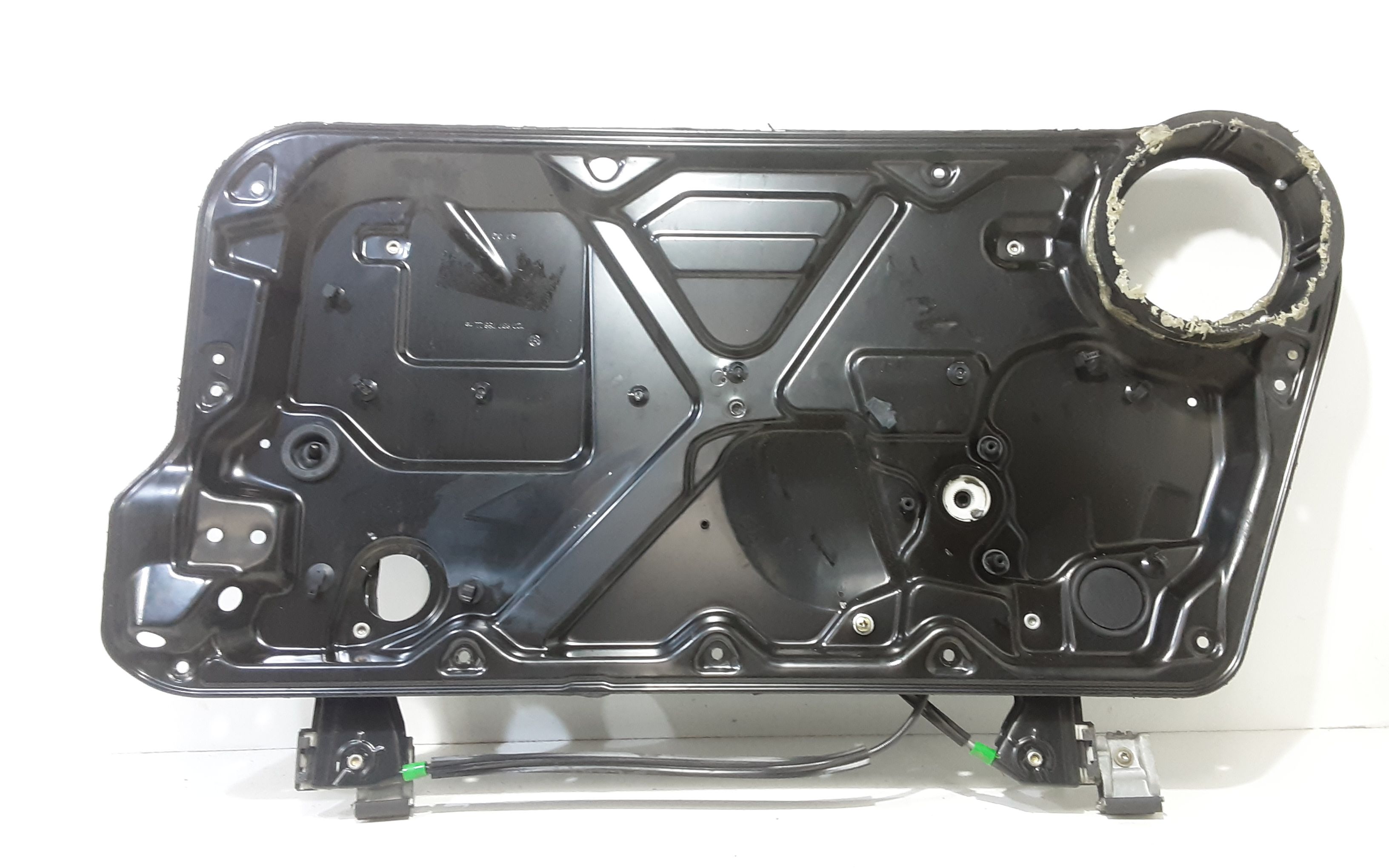 Cremagliera anteriore destra passeggero VOLKSWAGEN New Beetle 1� Serie