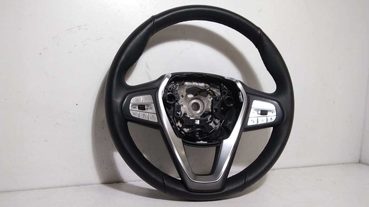 Volante BMW iX3 Elettrica (G08) 80kW / 109 cv (20>)