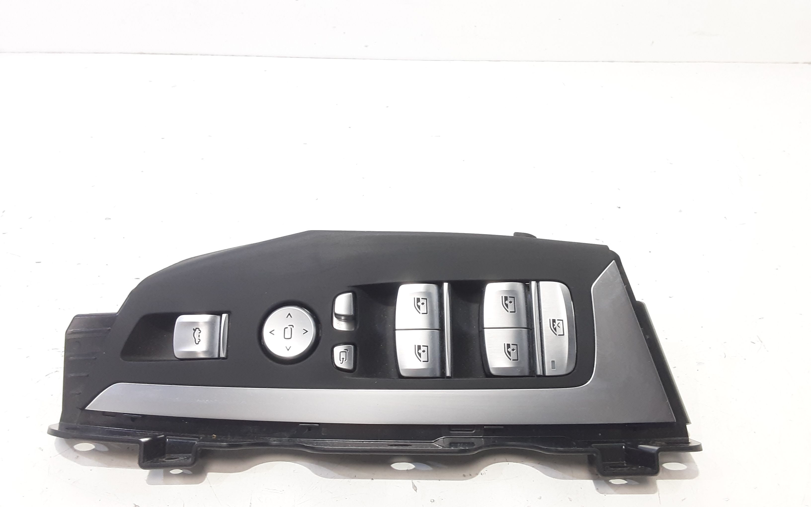 Pulsantiera anteriore sinistra Guida BMW iX3 Elettrica (G08) 80kW / 109 cv (20>)