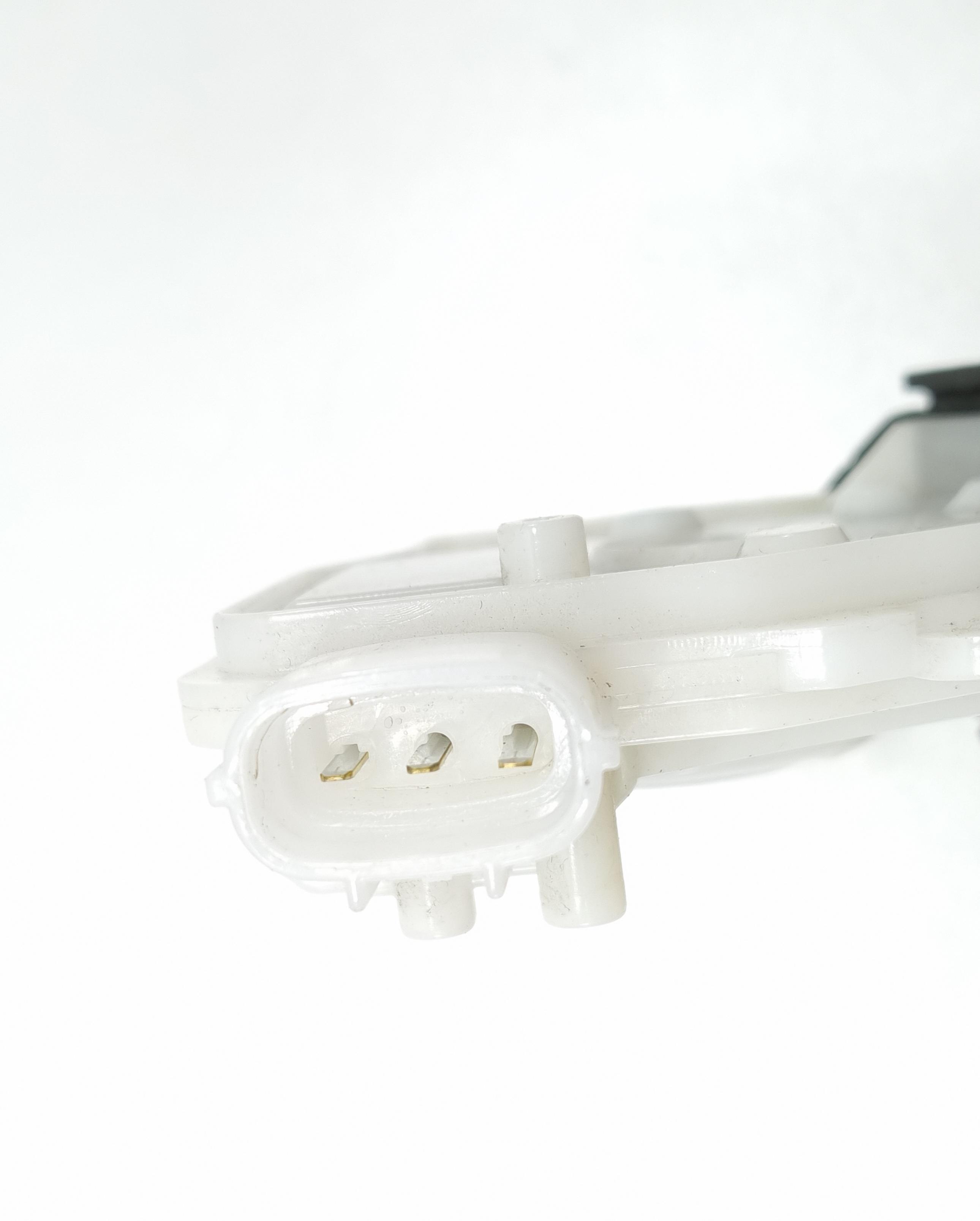 HALEUP Auto Portellone Molla A Gas Per Toyota Auris Hatchback (E15