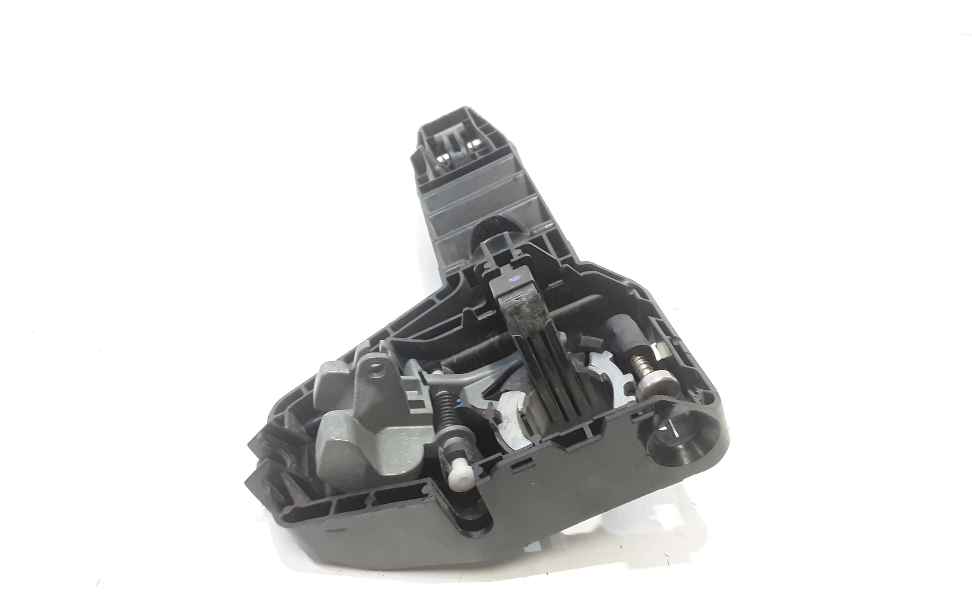 MERCEDES VITO W447 MB Sedile Passeggero Panca Doppia Panca 2014-2020 - Foto 7