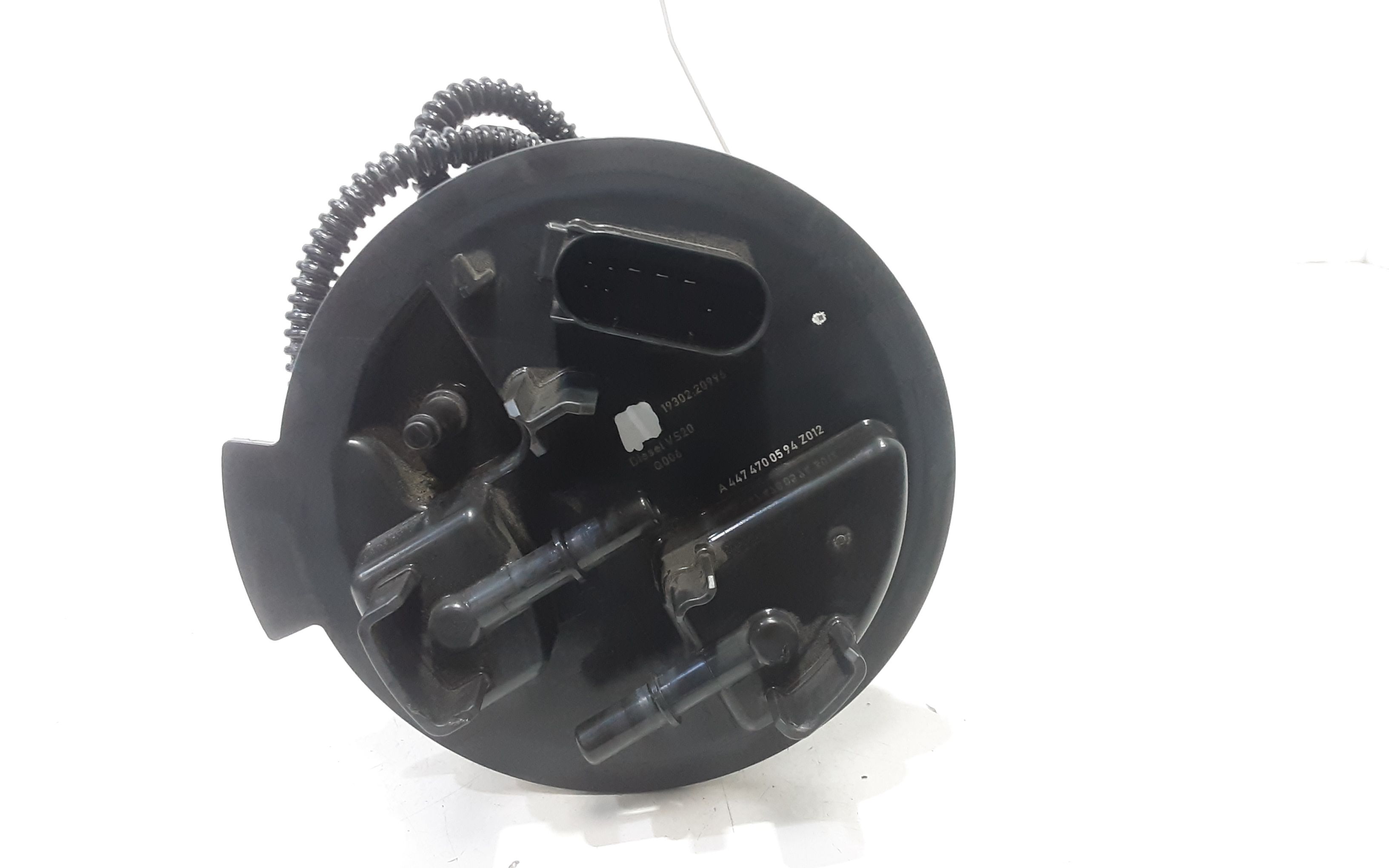 Pompa Carburante MERCEDES Vito Serie (W447) (14>)