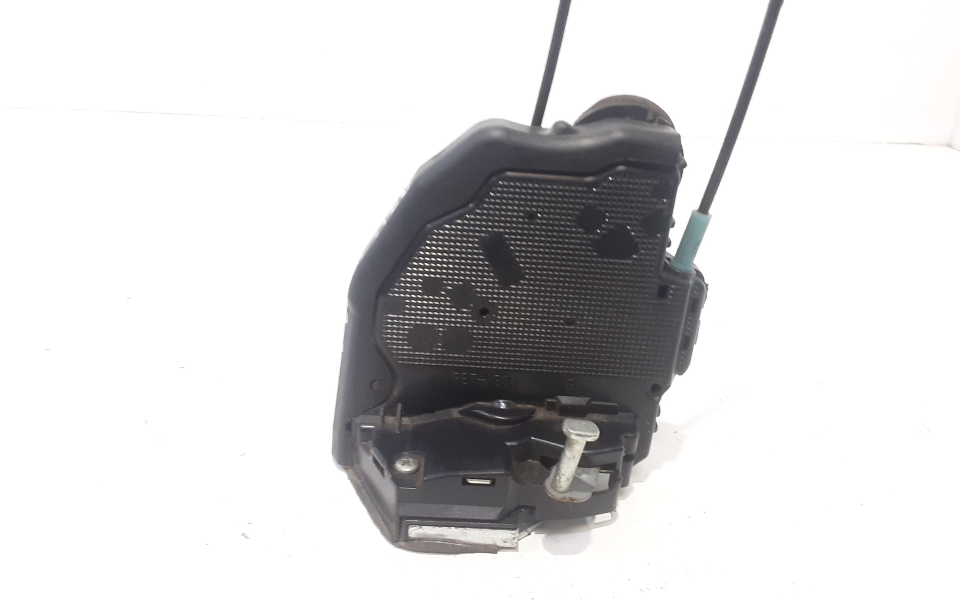 Serratura Posteriore destra TOYOTA Rav4 5 Serie