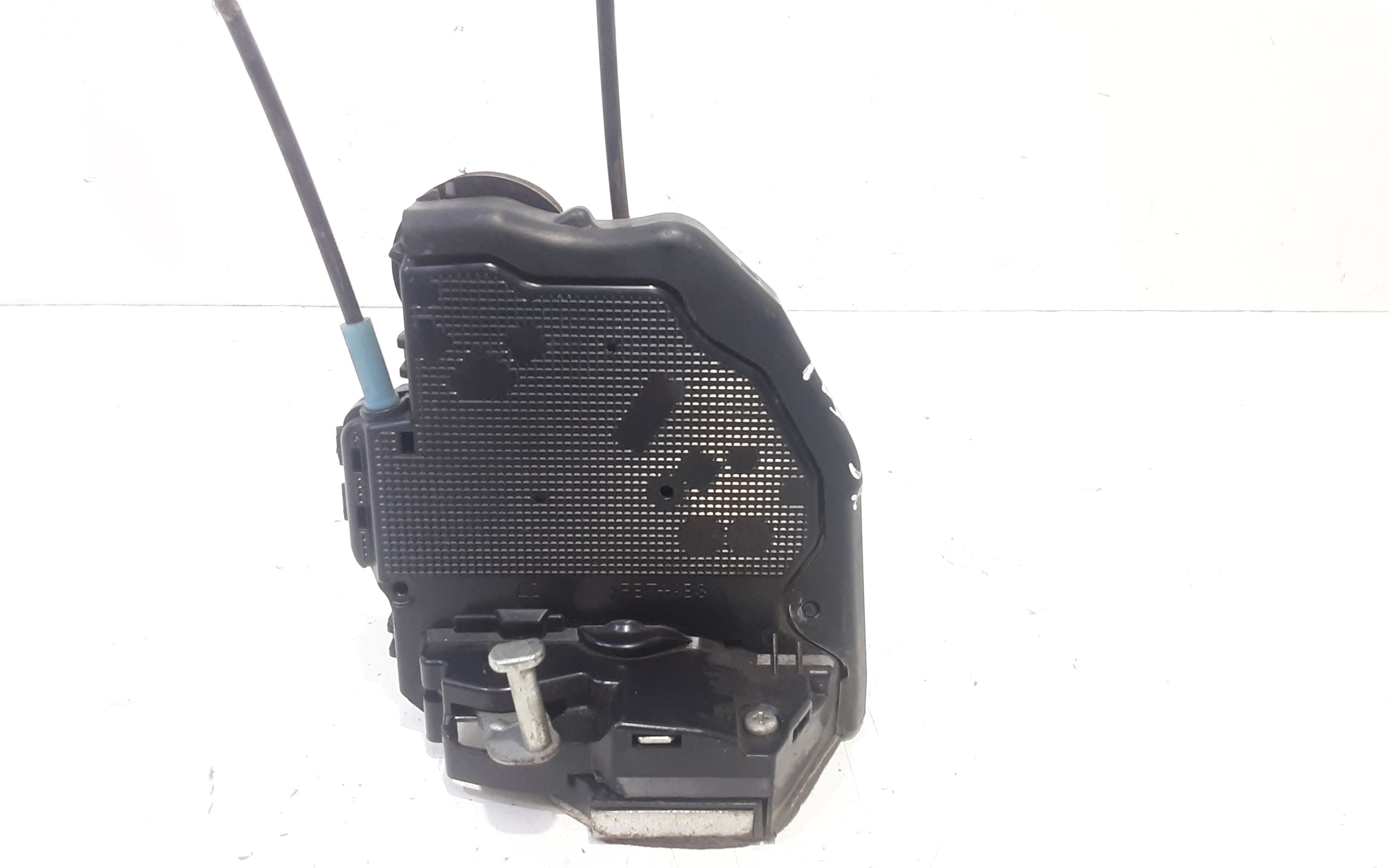 Serratura Posteriore Sinistra TOYOTA Rav4 5 Serie