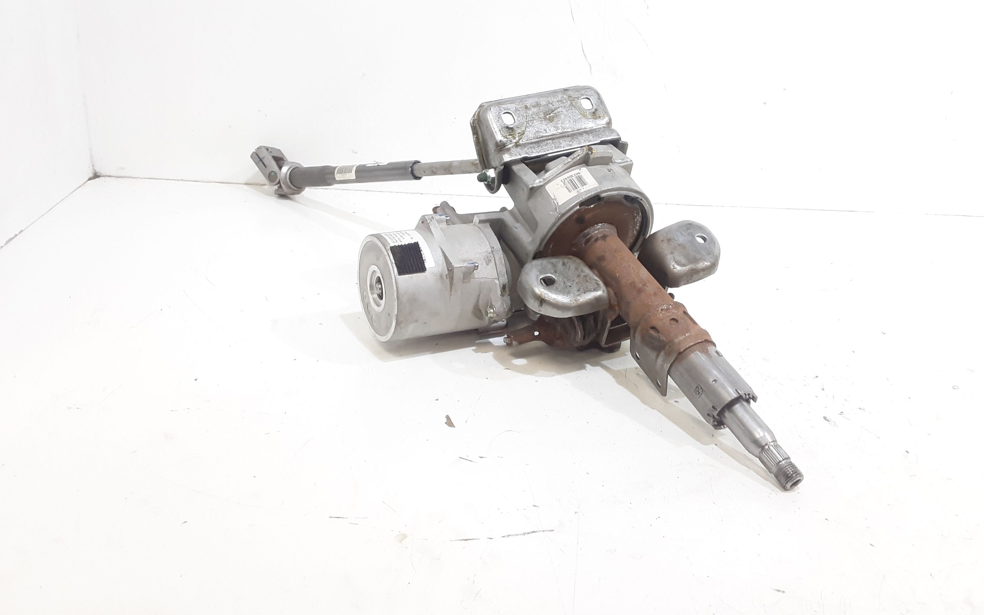 City completo FIAT 500 Serie