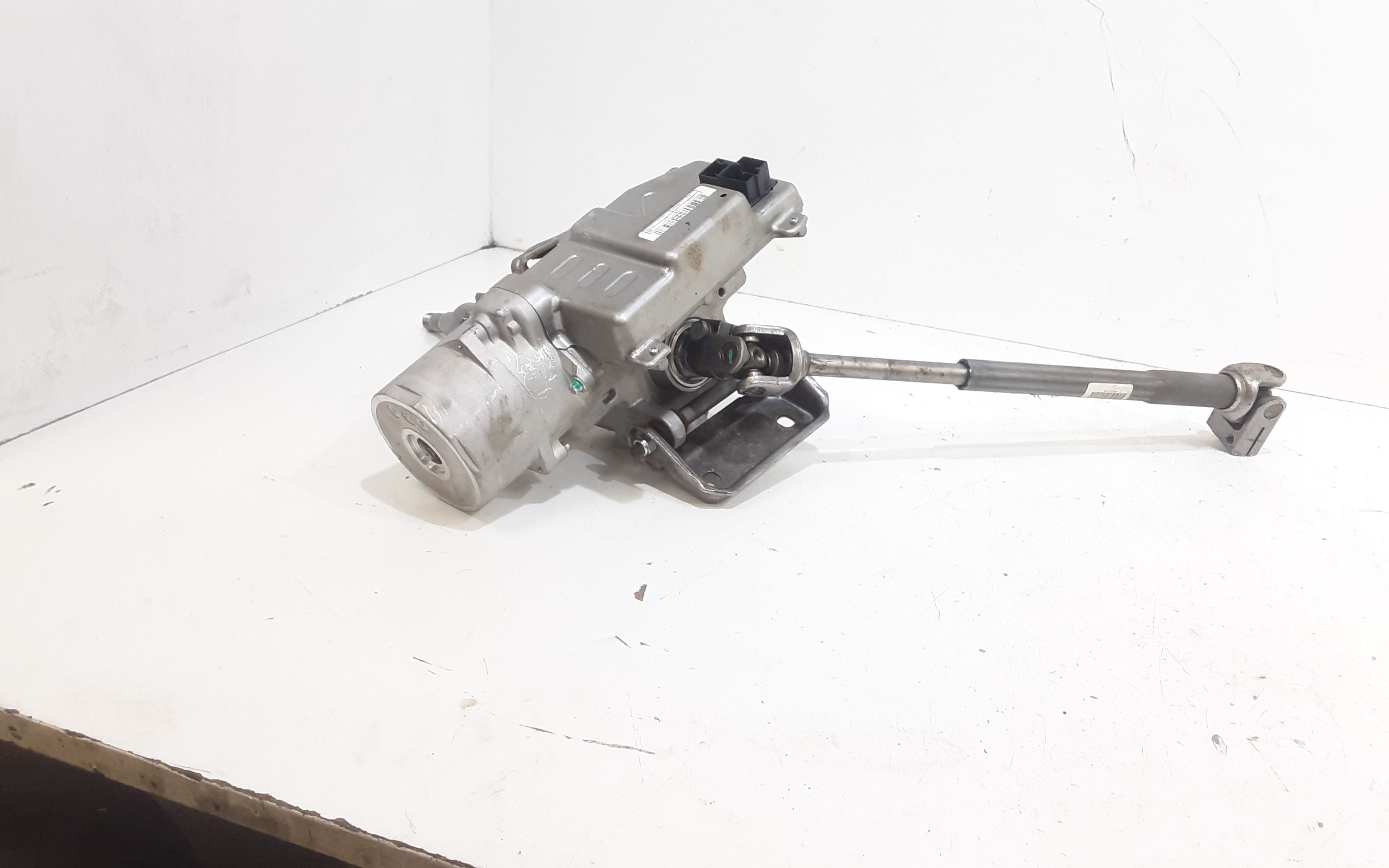 City completo FIAT 500 Serie