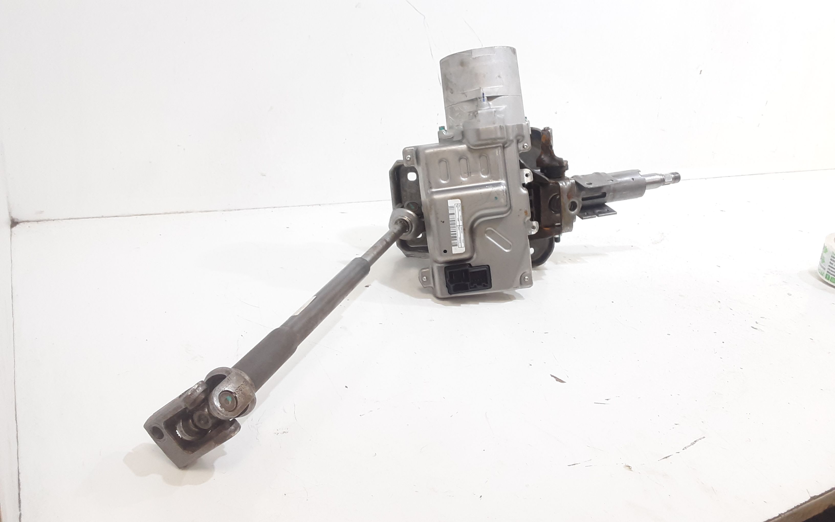 City completo FIAT 500 Serie