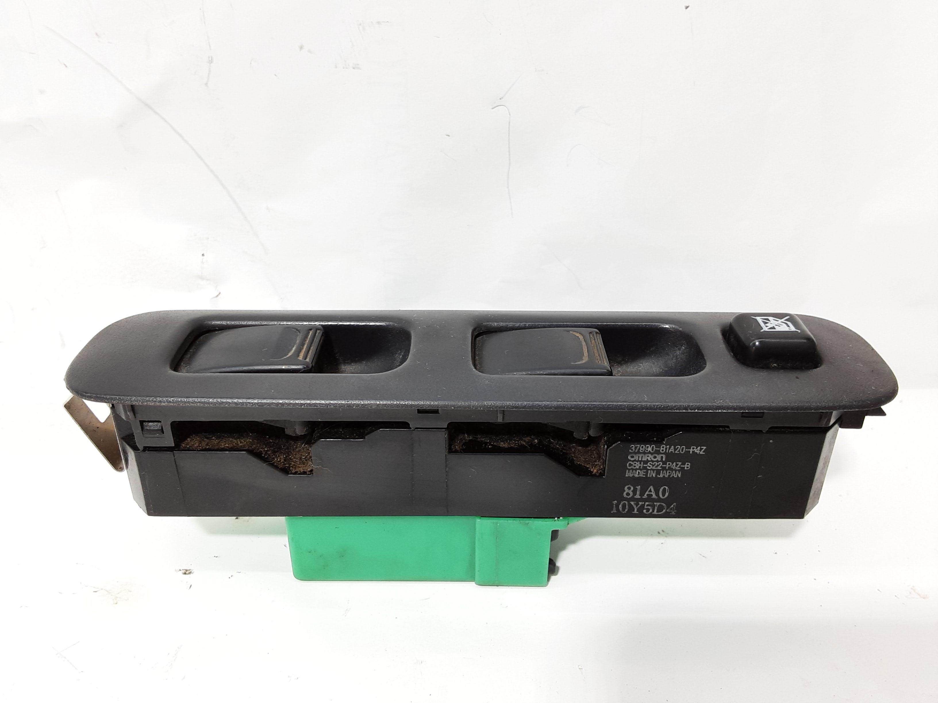 Pulsantiera Alzacristalli Suzuki Swift AZ | Prezzo E Costo Sostituzione