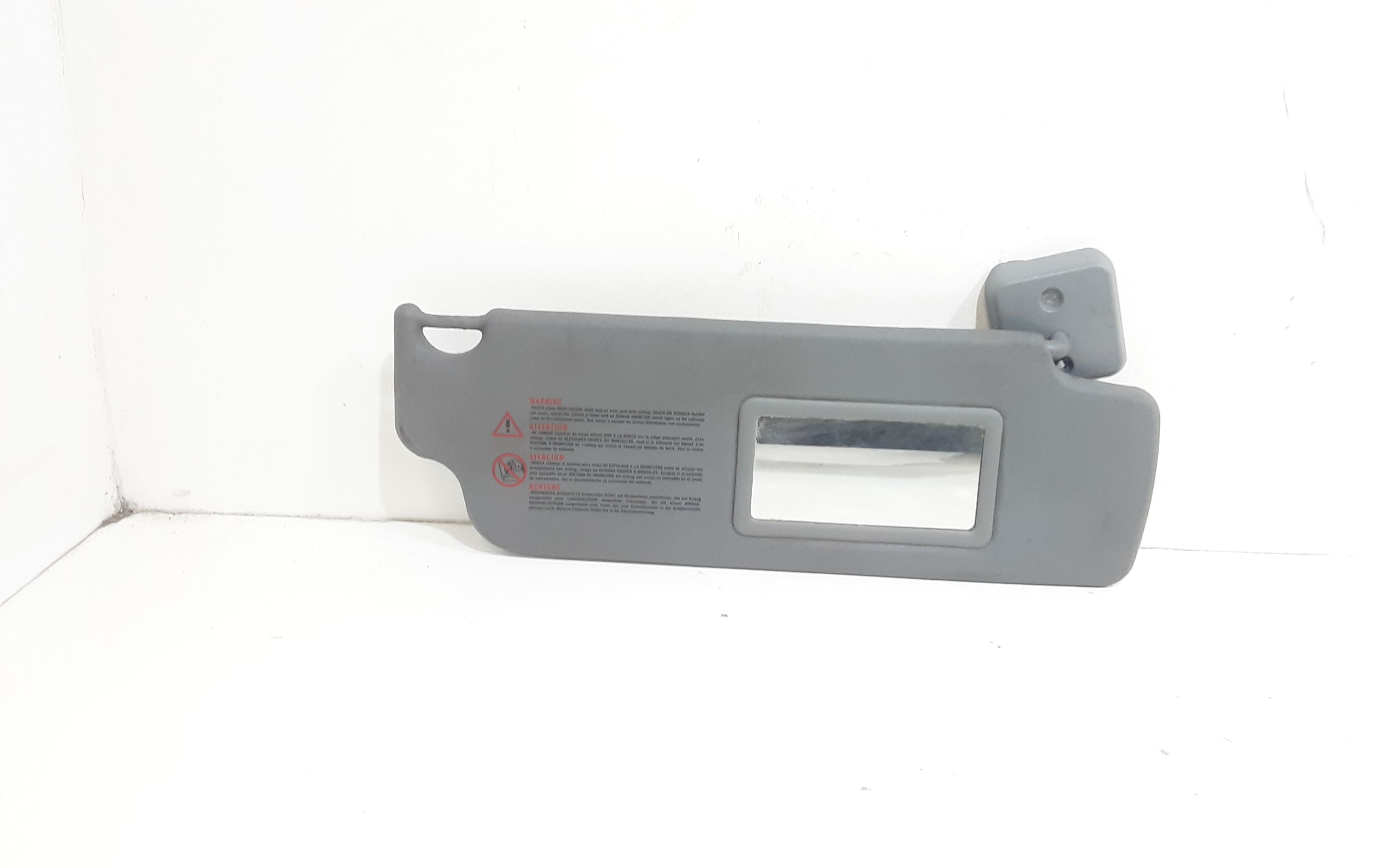 Parasole aletta Lato Passeggero RENAULT Twingo I serie (00>07)