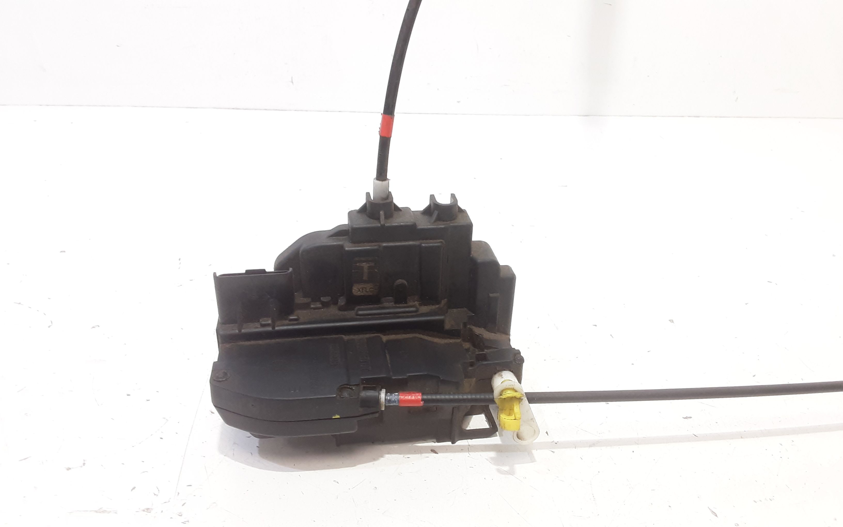 Serratura Anteriore Sinistra NISSAN Note 1� Serie