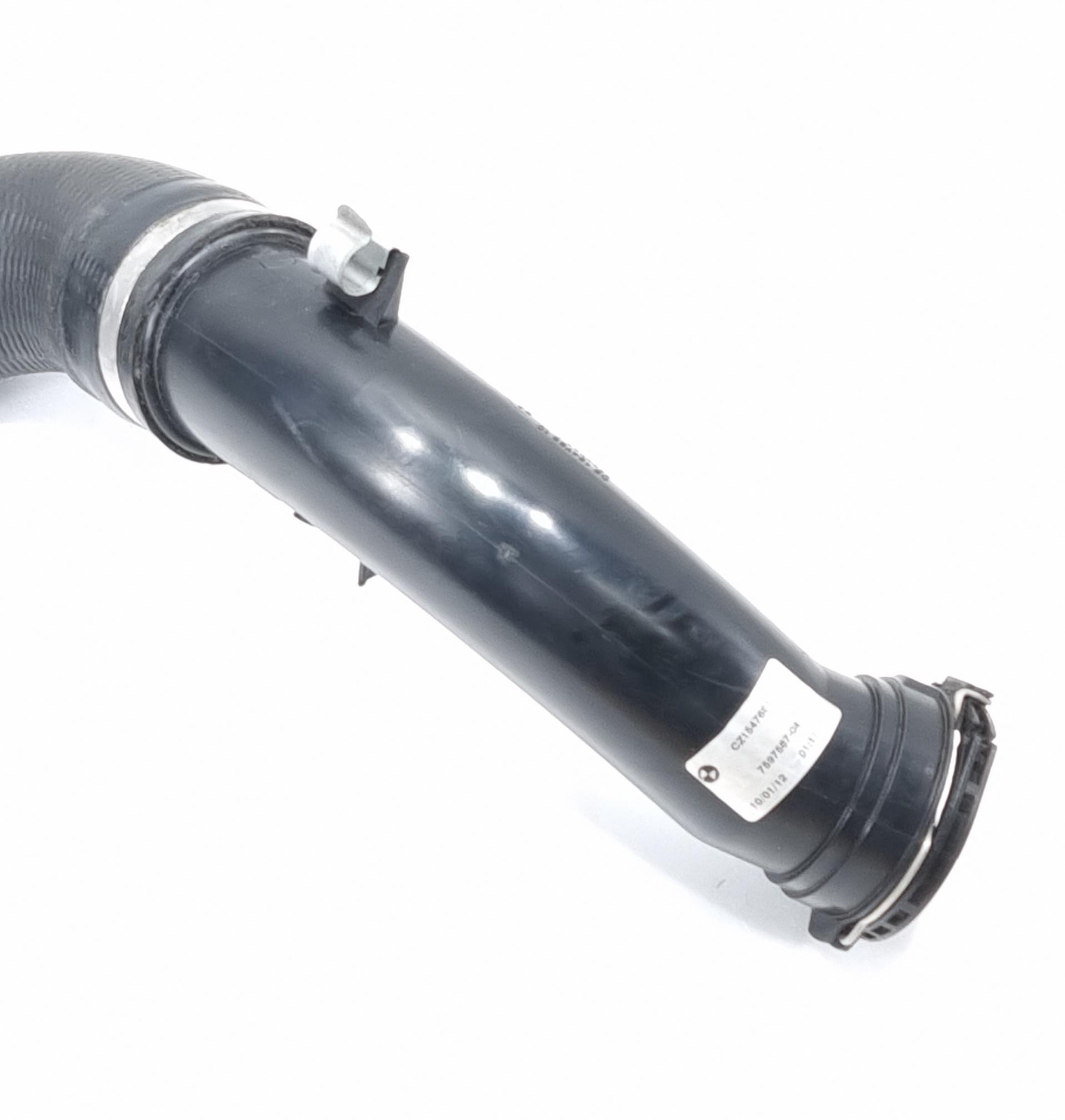 759758704 TUBO INTERCOOLER BMW Serie 1 F20 (11>19) 1600 Benzina 85