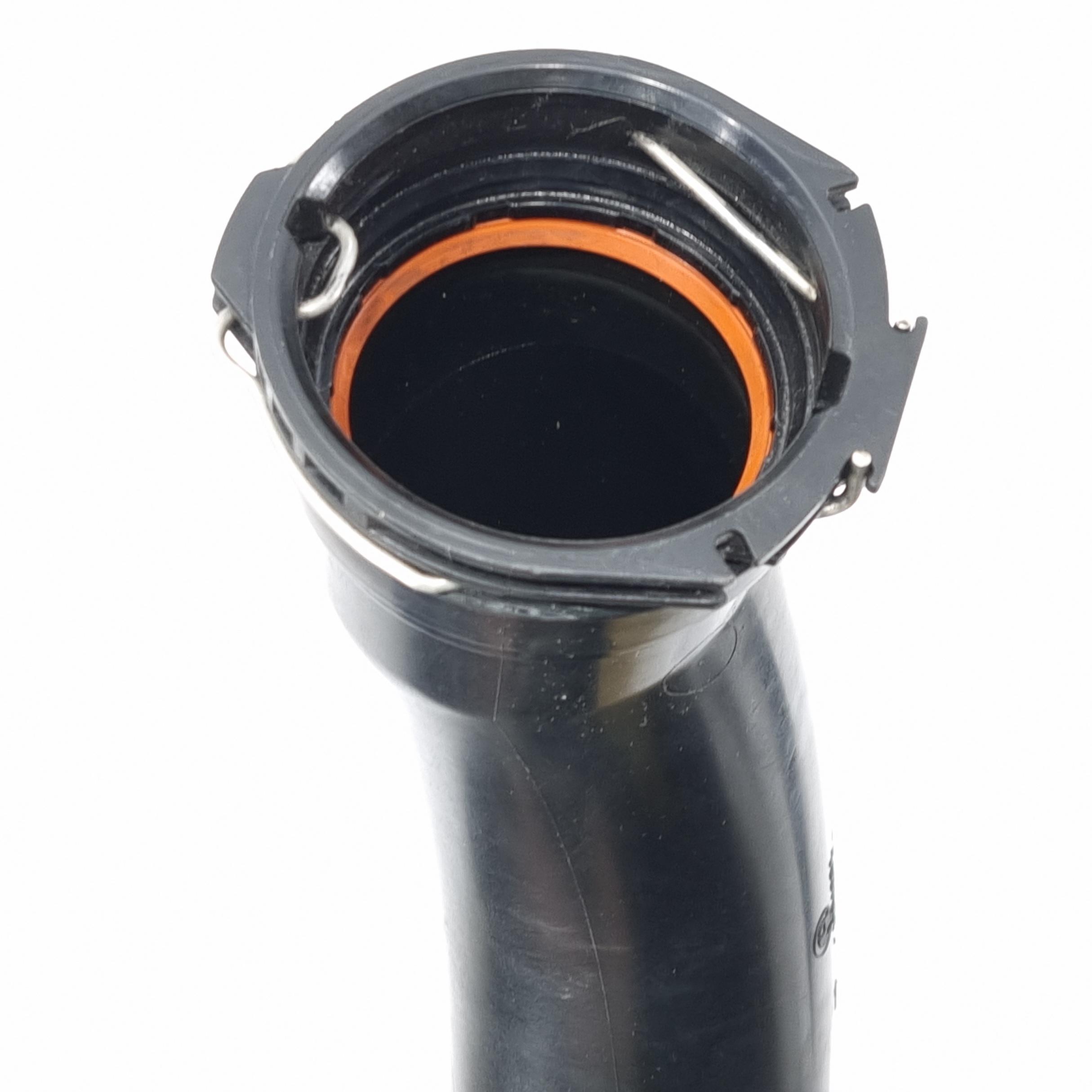 759758704 TUBO INTERCOOLER BMW Serie 1 F20 (11>19) 1600 Benzina 85