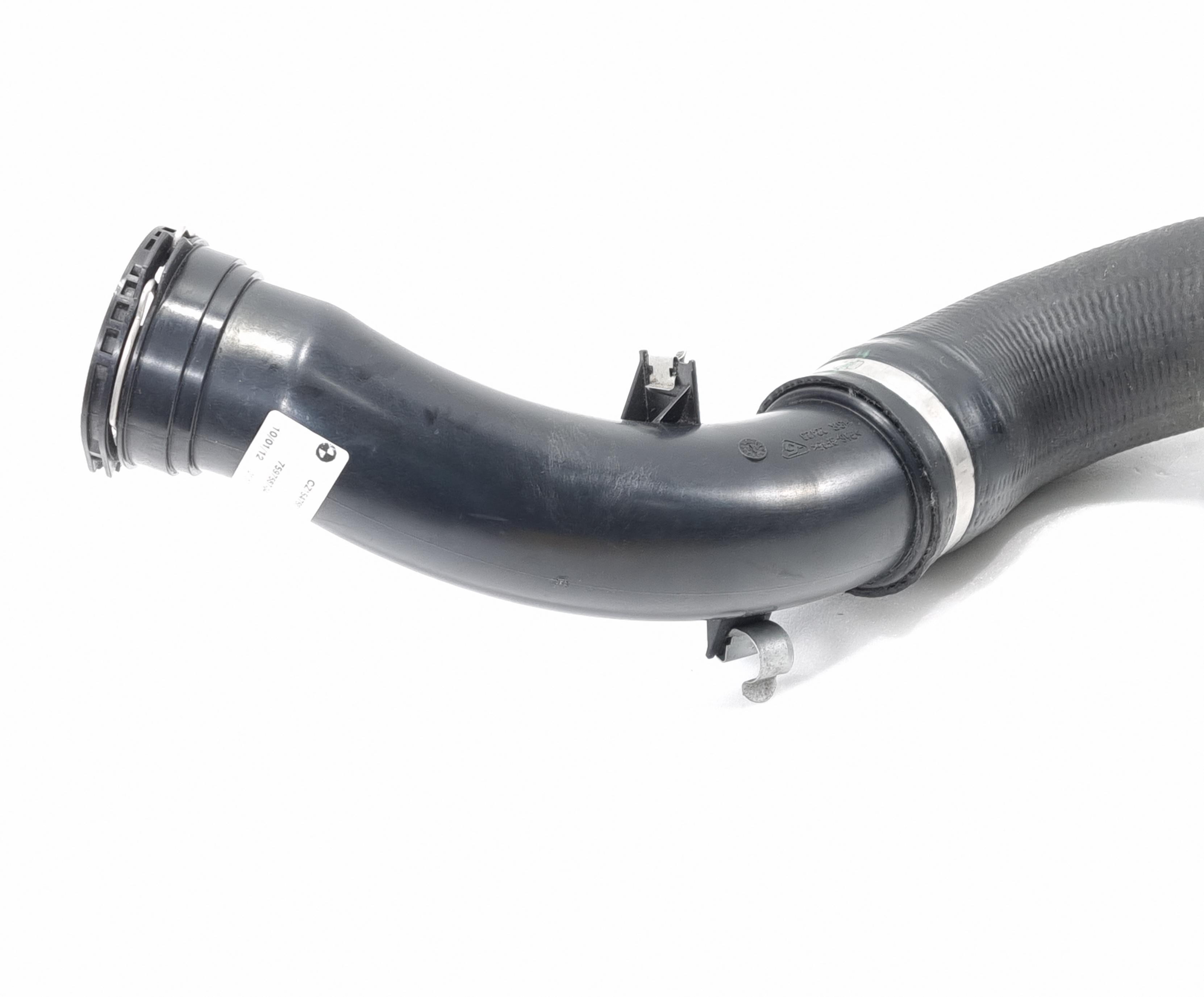 759758704 TUBO INTERCOOLER BMW Serie 1 F20 (11>19) 1600 Benzina 85