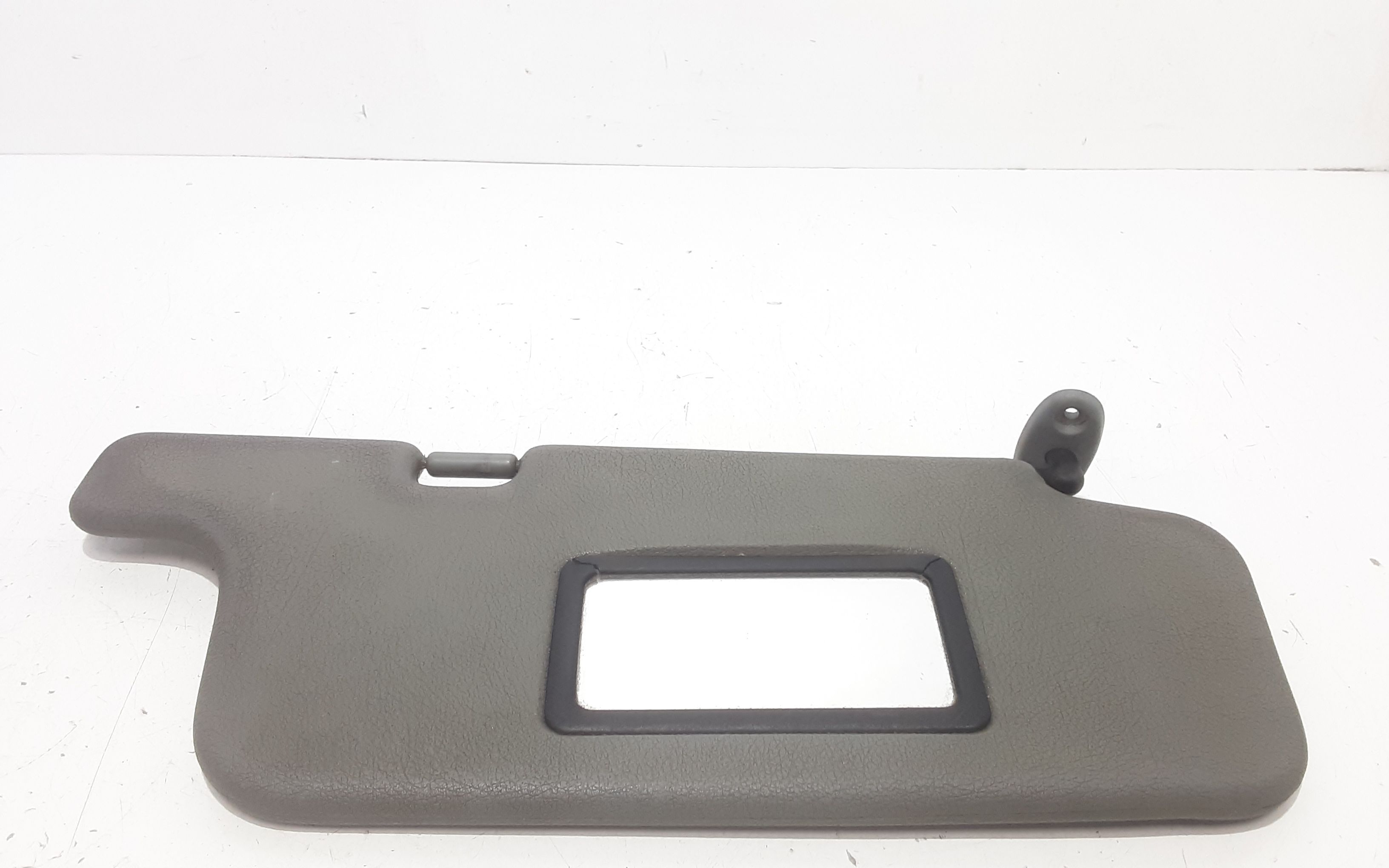 Parasole aletta Lato Passeggero NISSAN Micra 1 Serie