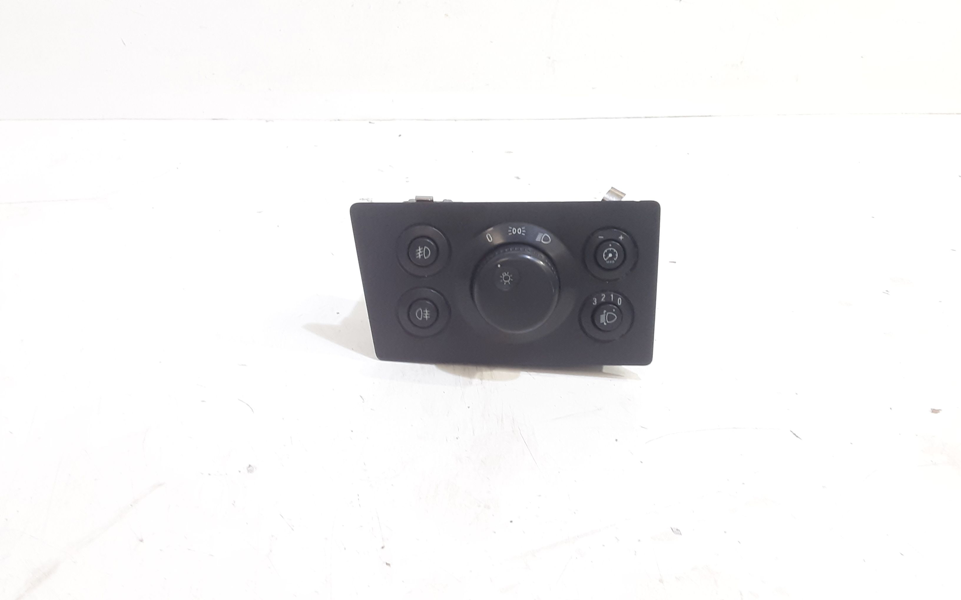 Interruttore comando luci OPEL Zafira B