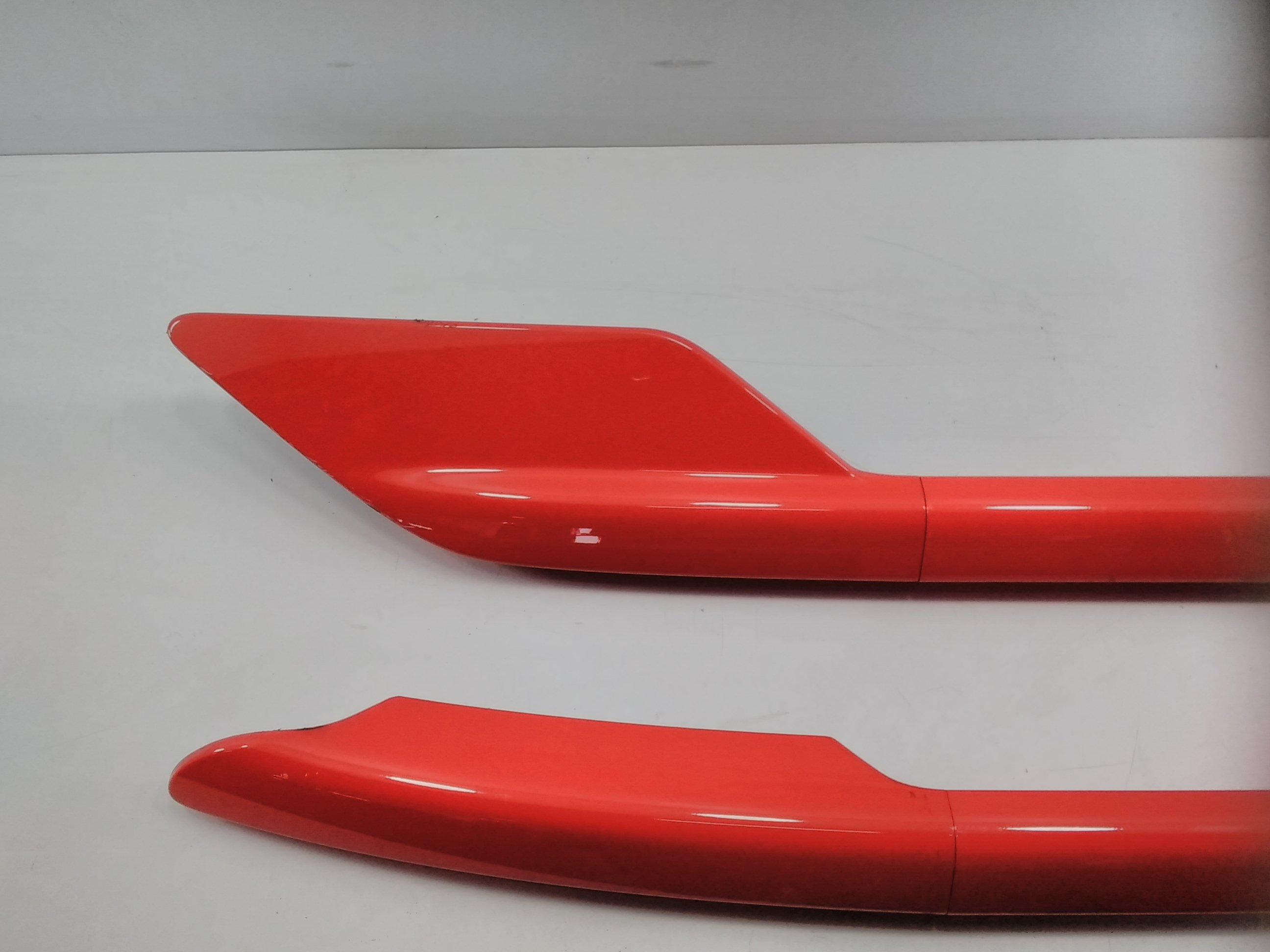 Barre Portatutto Quadra Acciaio Per Citroen C3 Aircross Dal 2024 - Foto 6