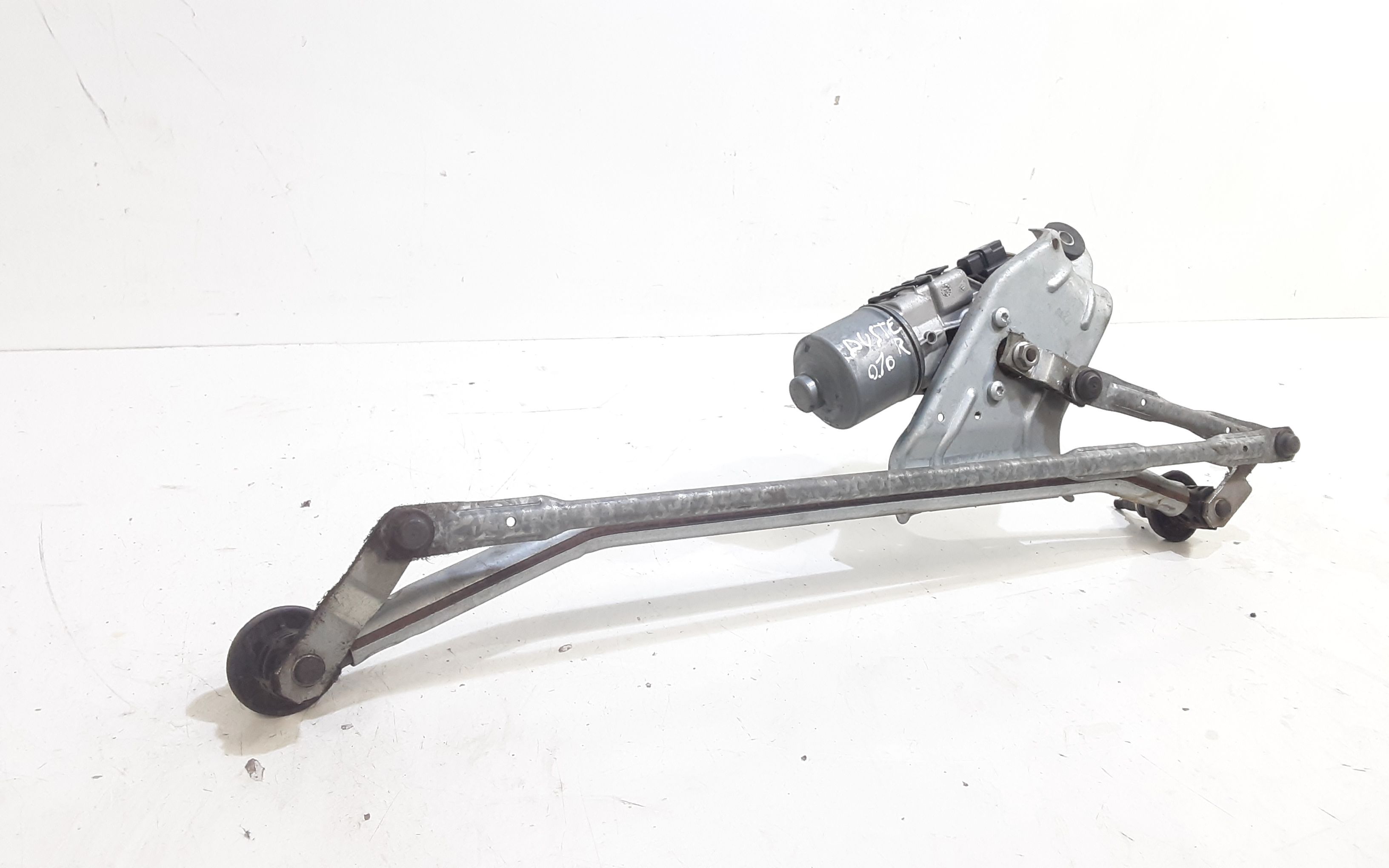 Motorino tergi ant completo di tandem DACIA Duster 1� Serie