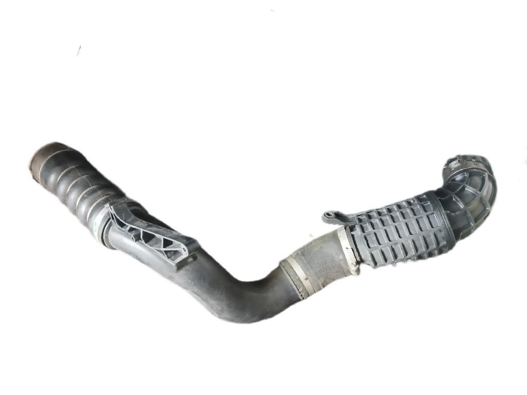 Tubo Intercooler Usato