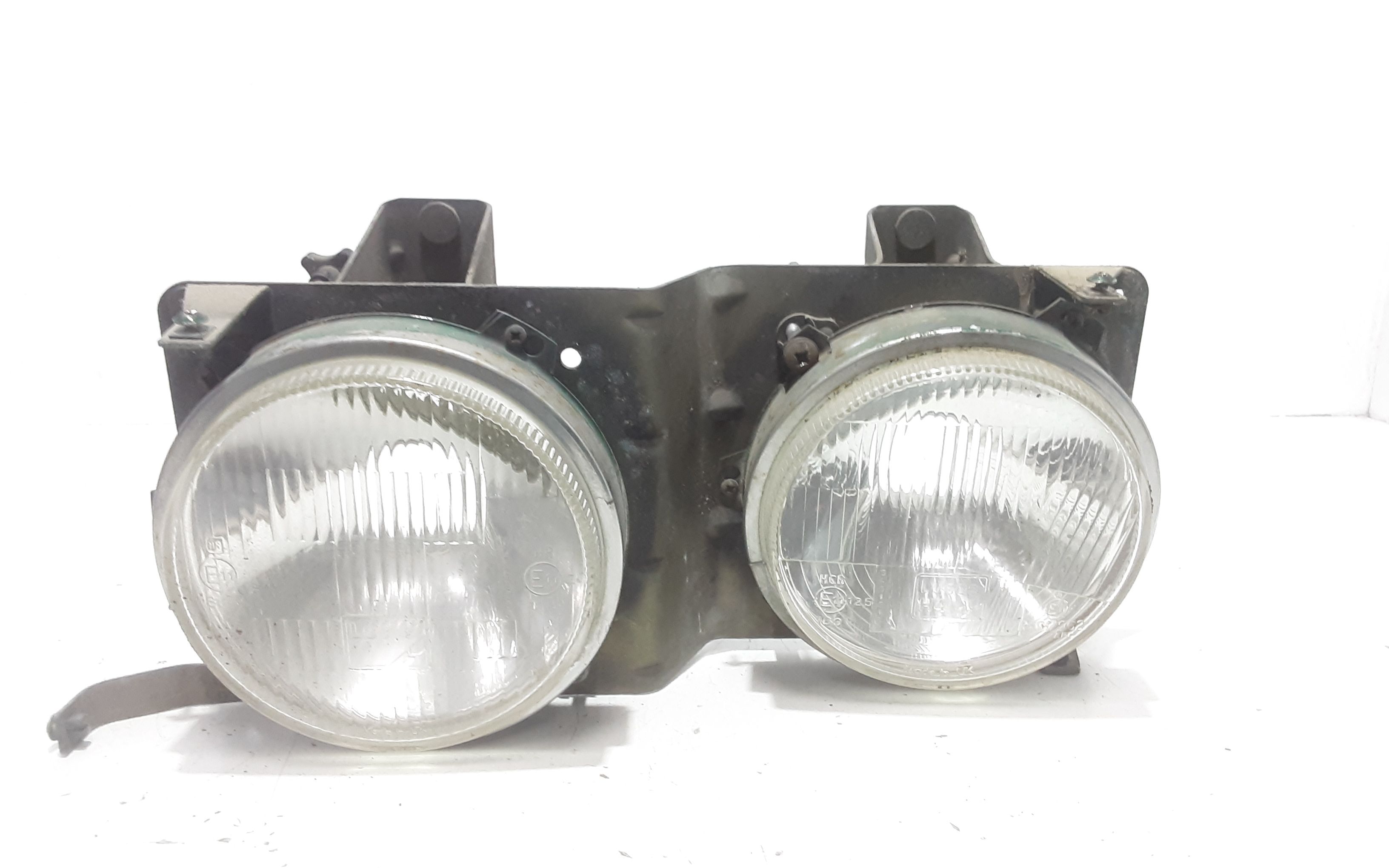 Faro anteriore Sinistro Guida JAGUAR XJ 6