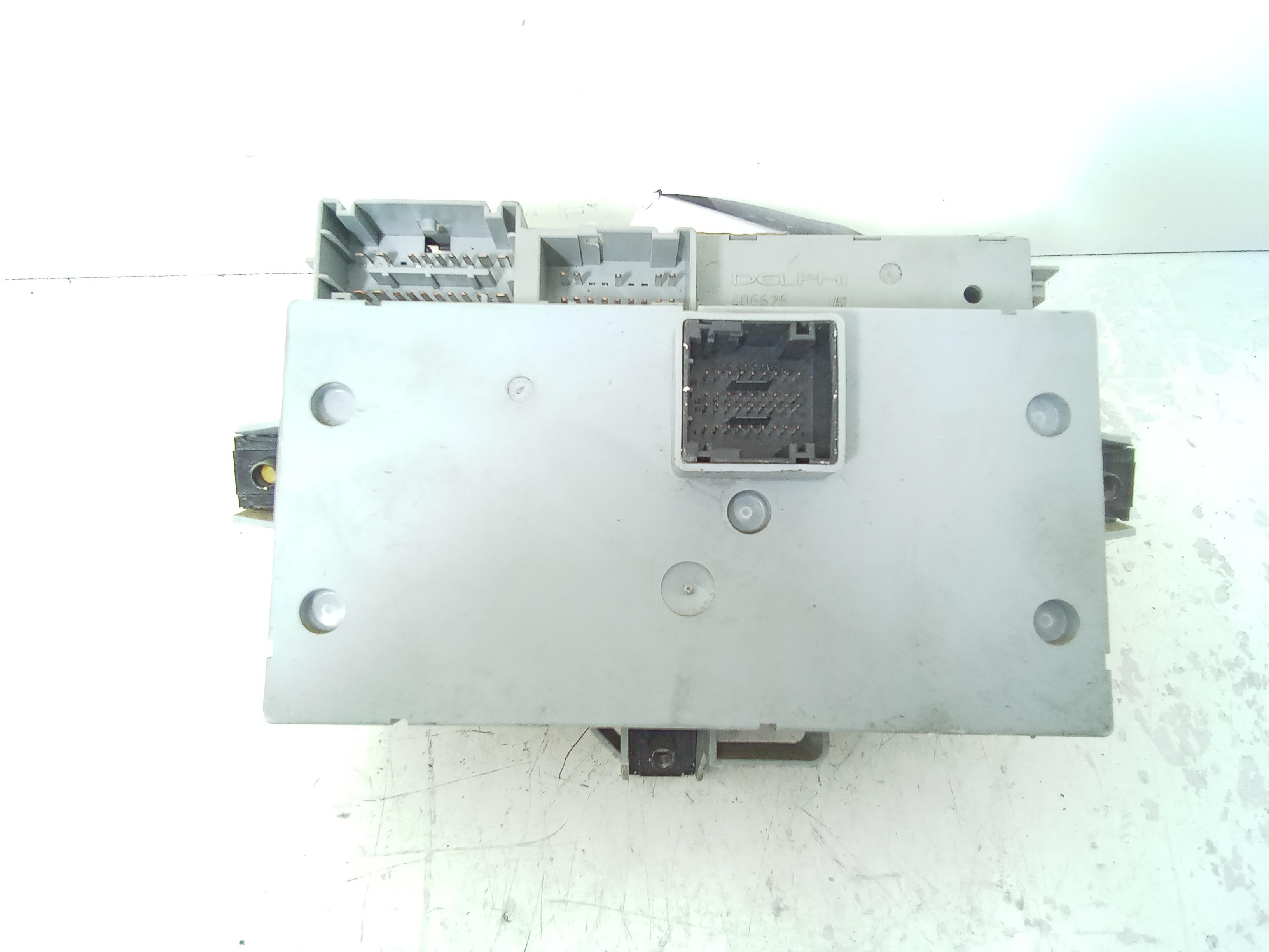 Calculateur Moteur FIAT IDEA MJD6JFM1 HW01C 51744426 - Occasion à Reprogrammer