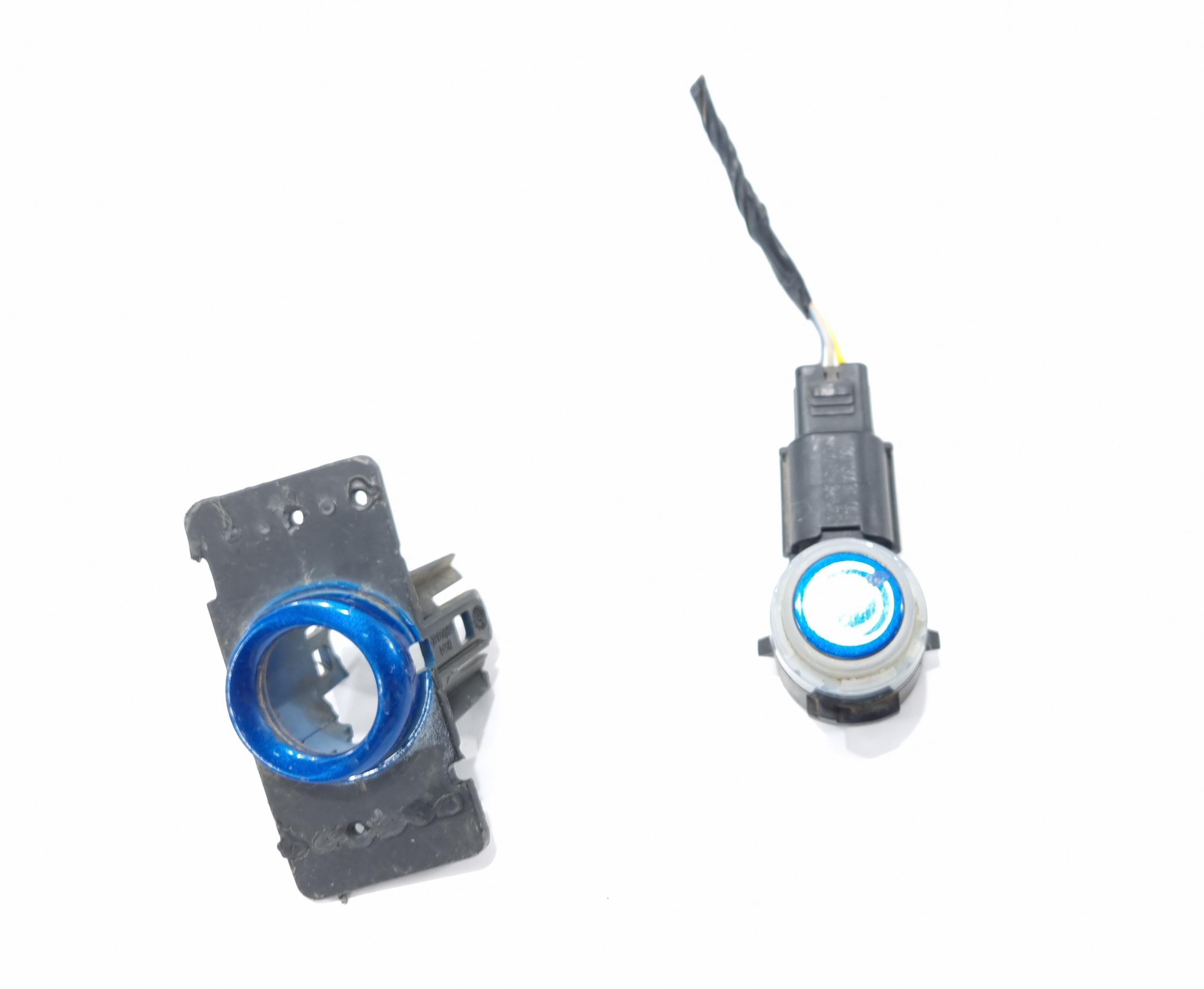 Sensore Di Parcheggio PDC L8B2-15K859-CA Per Land Rover Discovery, Defender E Jaguar, Sostituisce LR140873 E LR137887