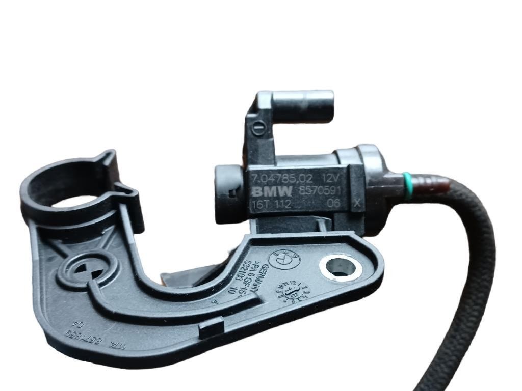 Elettrovalvola Turbocompressore Usato