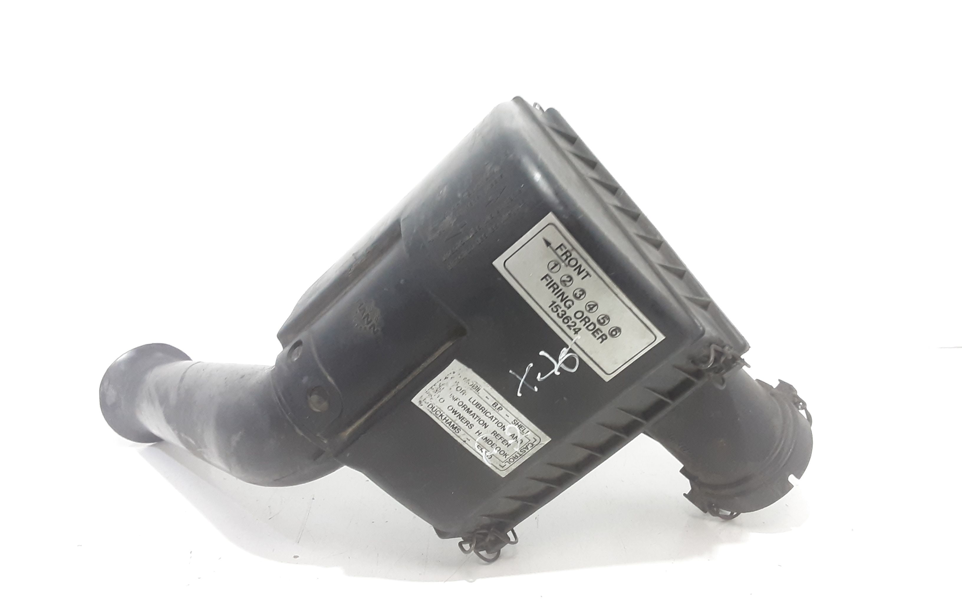 Box scatola filtro aria JAGUAR XJ 6