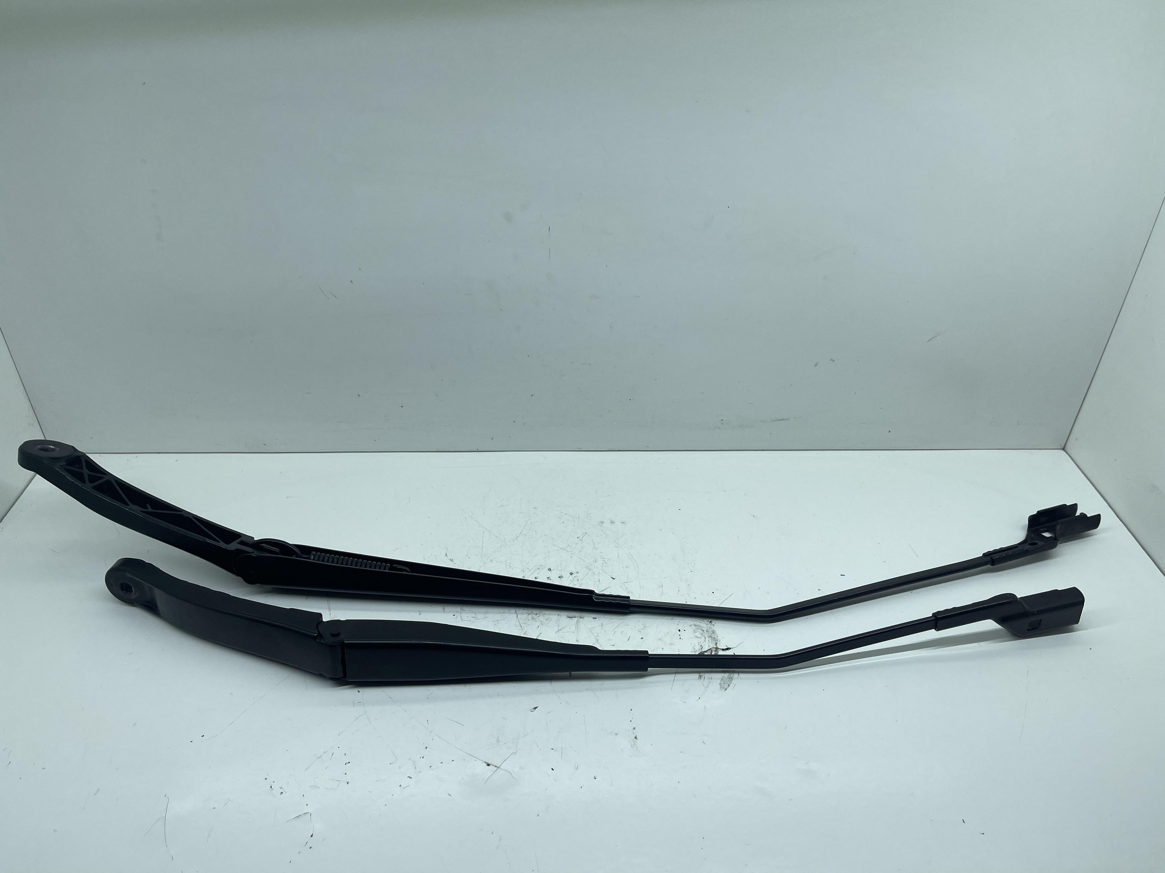 SPAZZOLE TERGICRISTALLO NUOVE Dell'epoca Per Alfa Romeo Giulia, Duetto