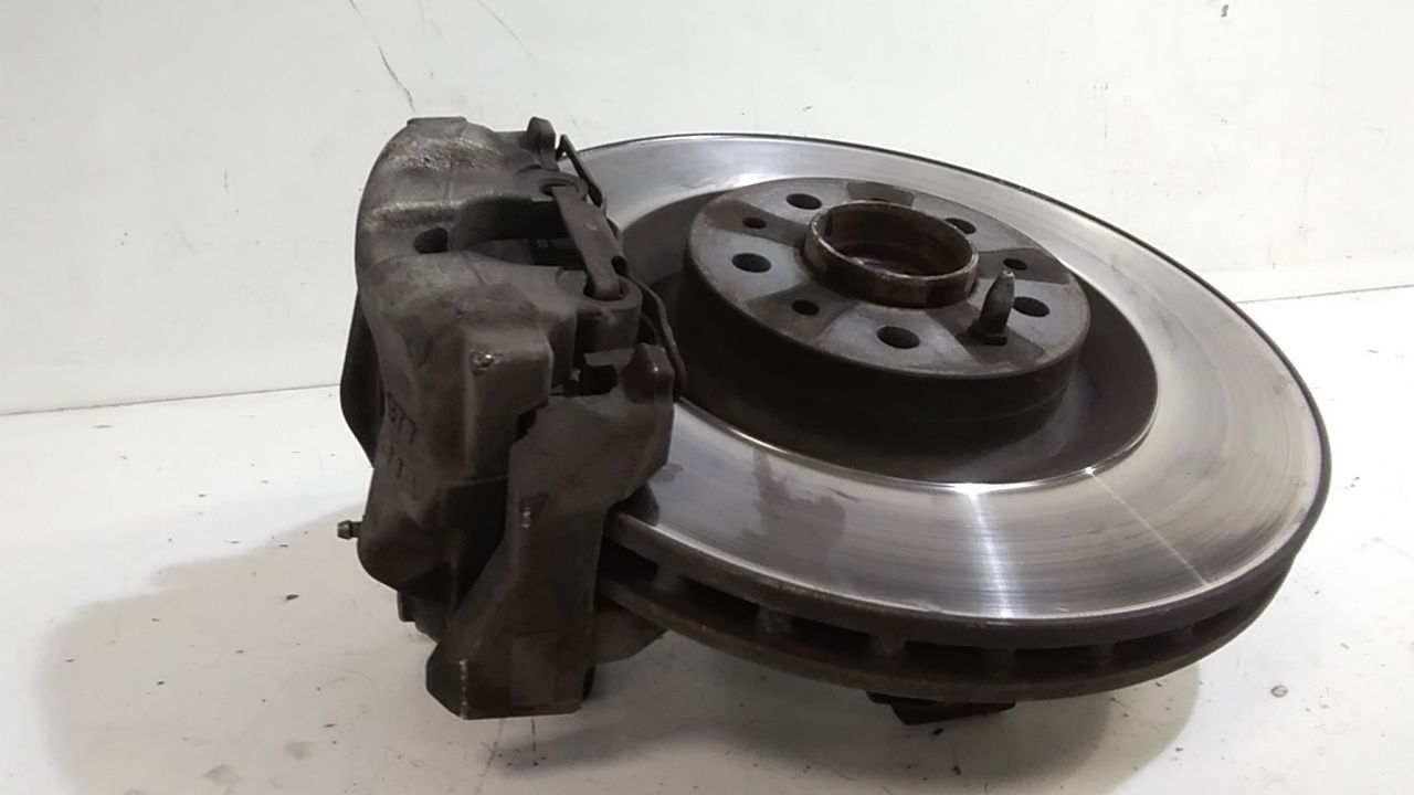 Mozzo Ruota Anteriore Con Sensore ABS, Compatibile Con Subaru BRZ E Toyota GT86 2012-2024