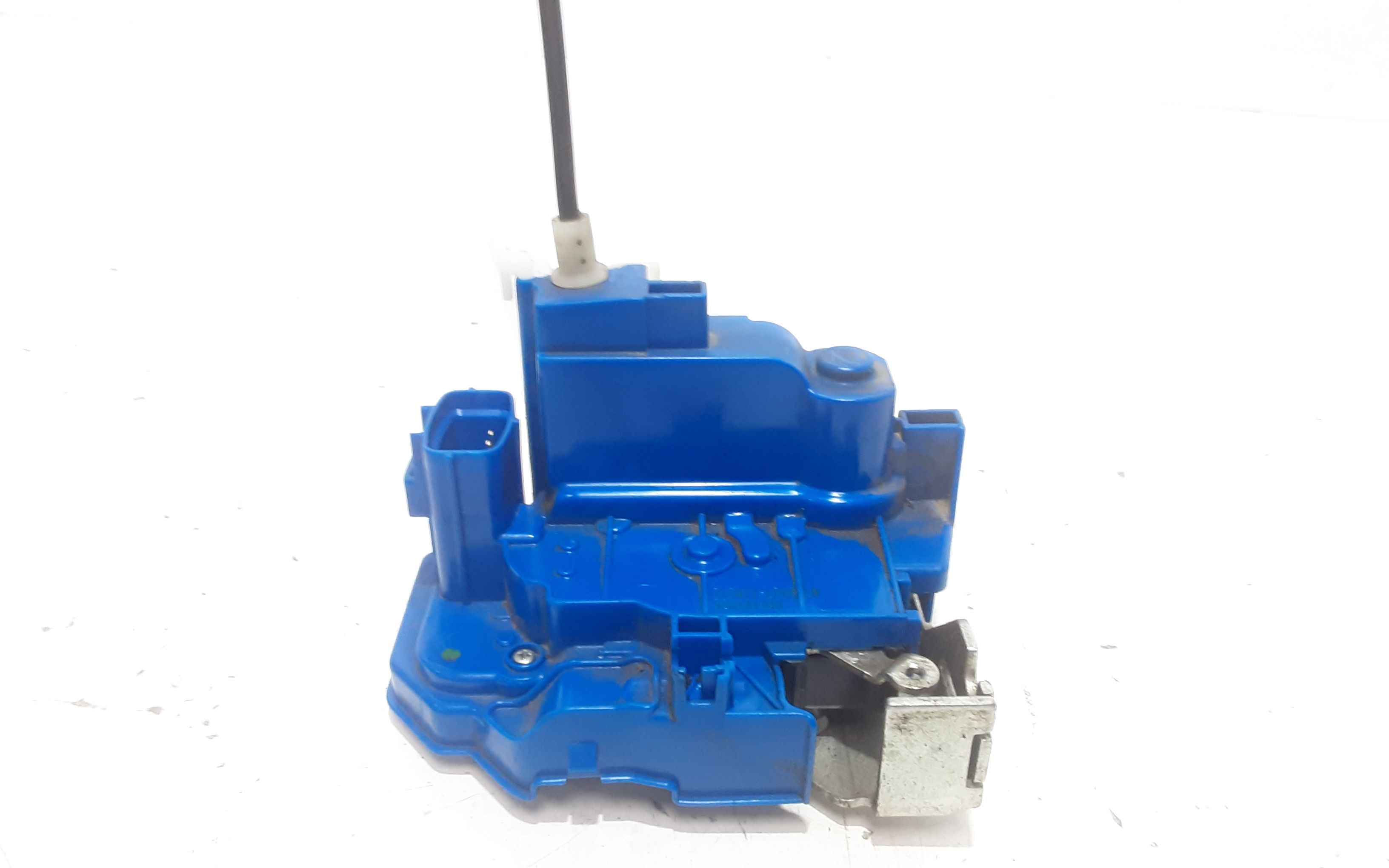 Serratura Posteriore destra FIAT 500 L Living