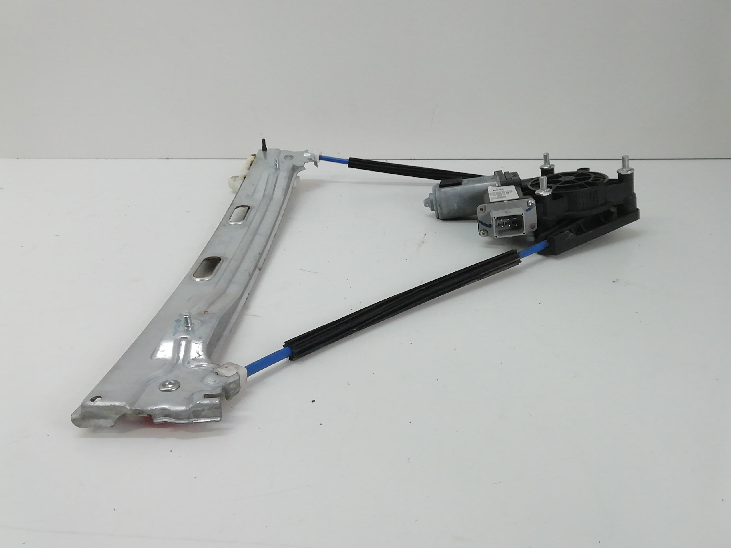 Alzacristallo Per Fiat 500 (2012-2019) - Lato Sinistro O Destro - Compatibile OEM 751-649/648