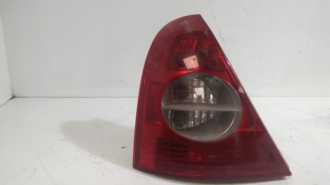 Stop fanale Posteriore sinistro lato Guida RENAULT Clio Serie (01>05)