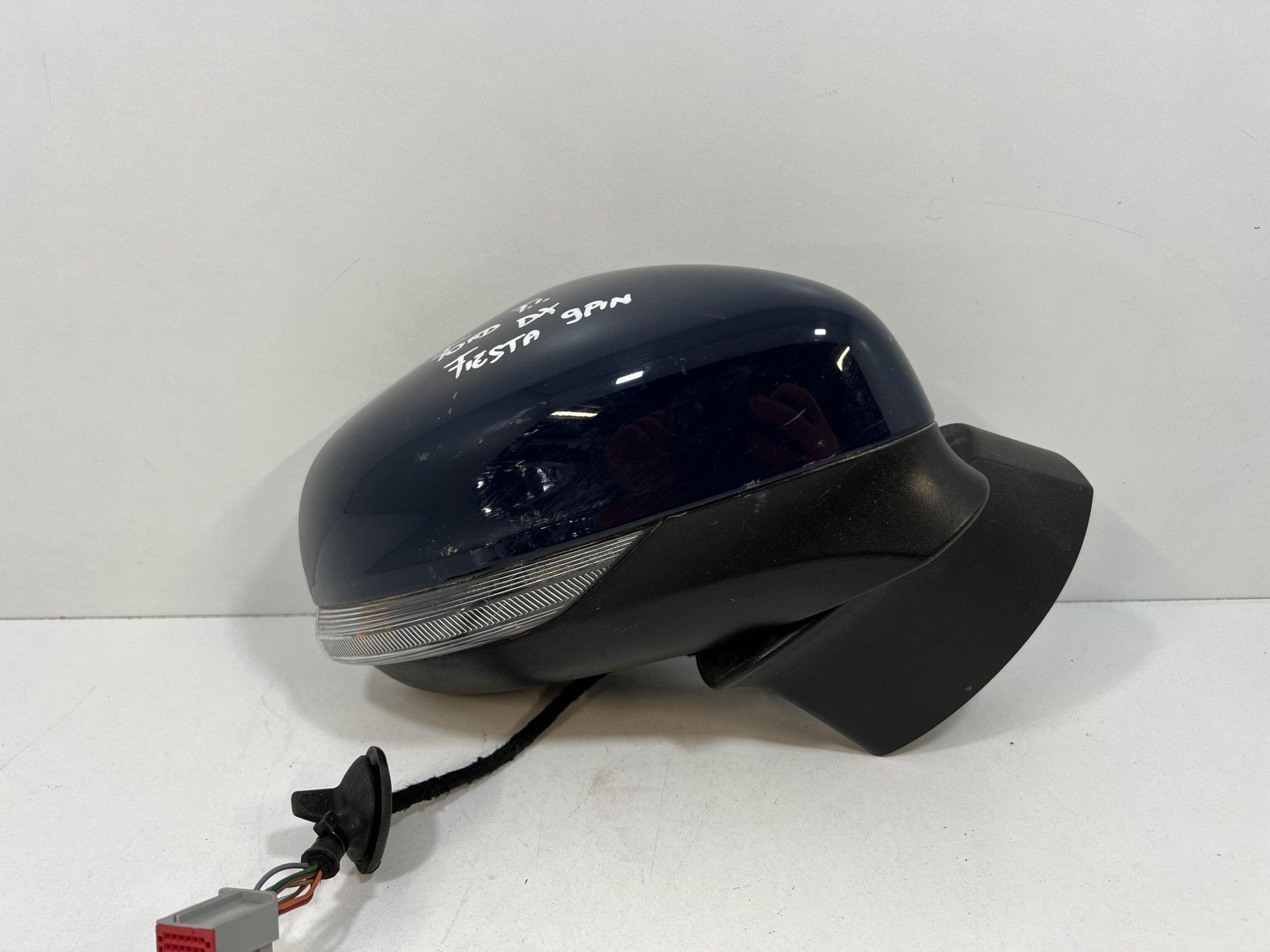 Specchietto Ford Fiesta Destro