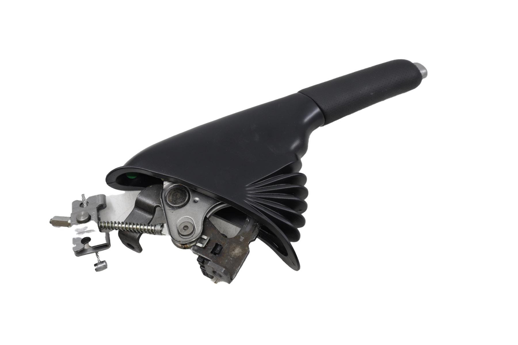 Leva freno a mano fiat panda II 2003 - 2011