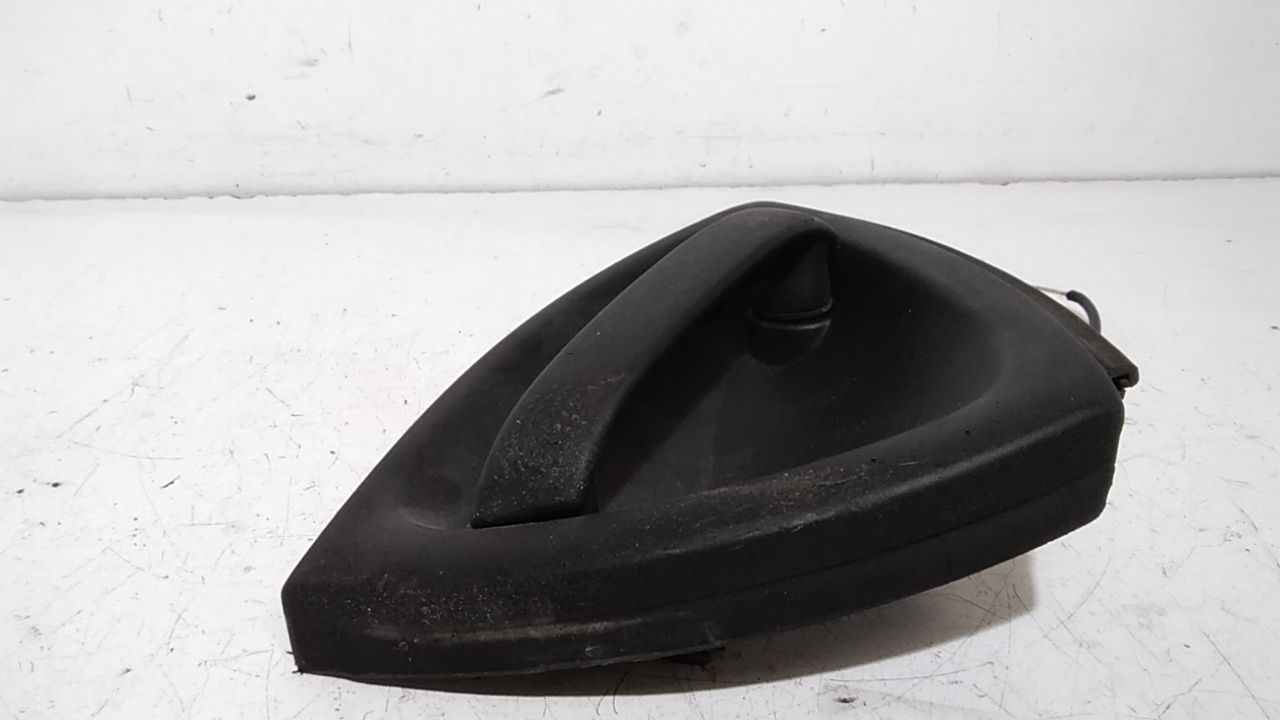 2x Maniglia Esterna Anteriore Per Smart Car (454) | Ricambio Originale A4547230169 | Lato Sinistro E Destro