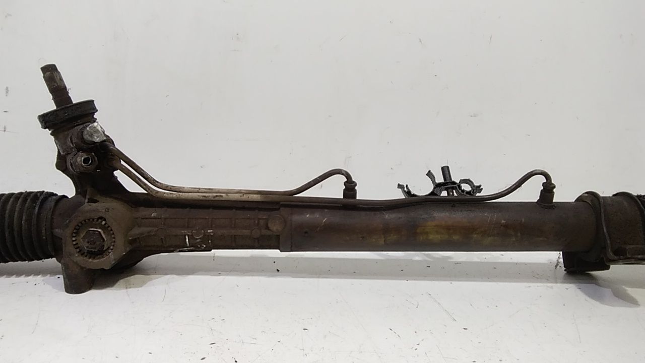 Boccola Di Montaggio Scatola Sterzo TEDGUM In Poliuretano – Ricambio Anteriore, Codice 4425044140