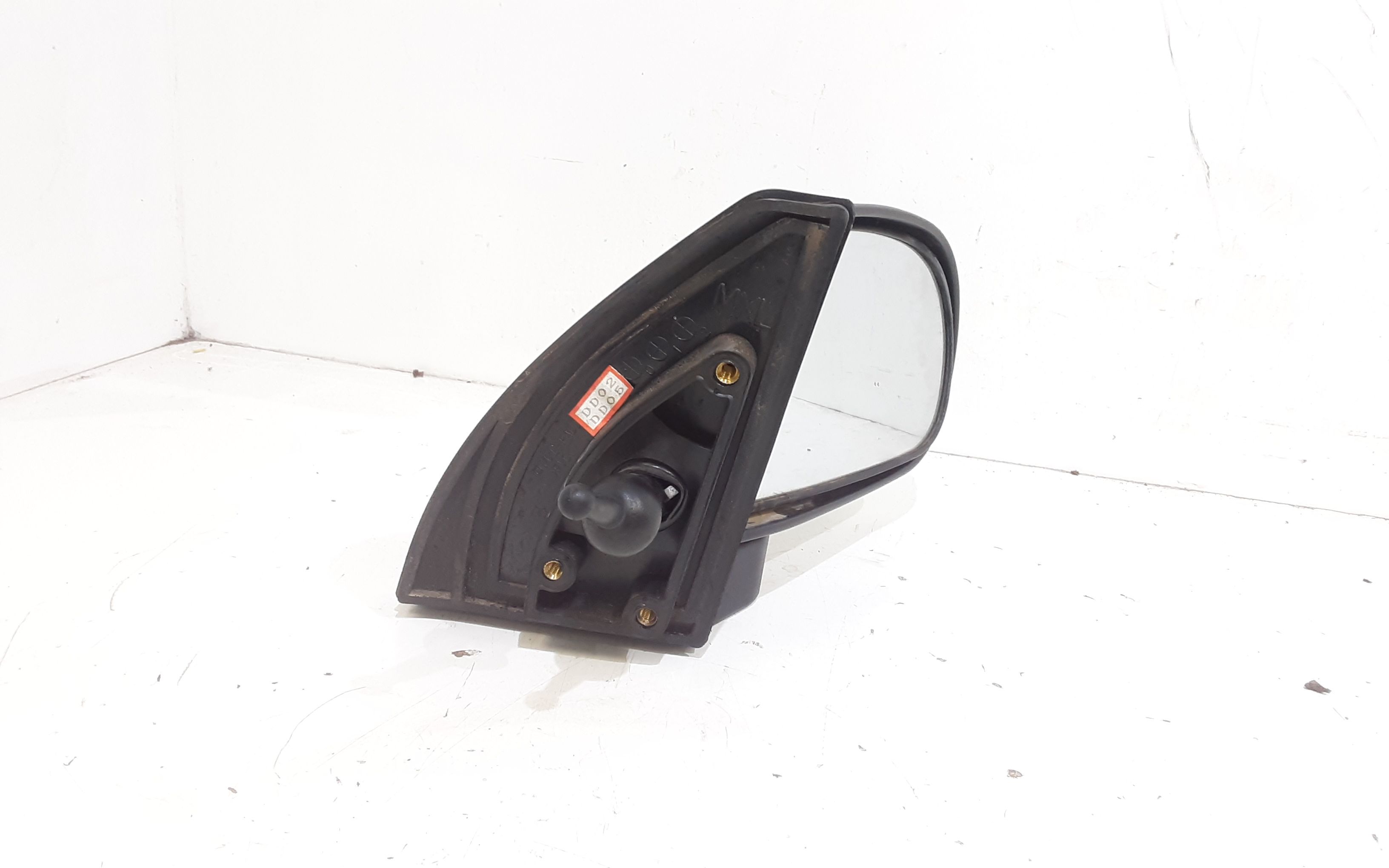 AllRide Specchietto retrovisore per punto cieco angolo morto 15 x 7 cm