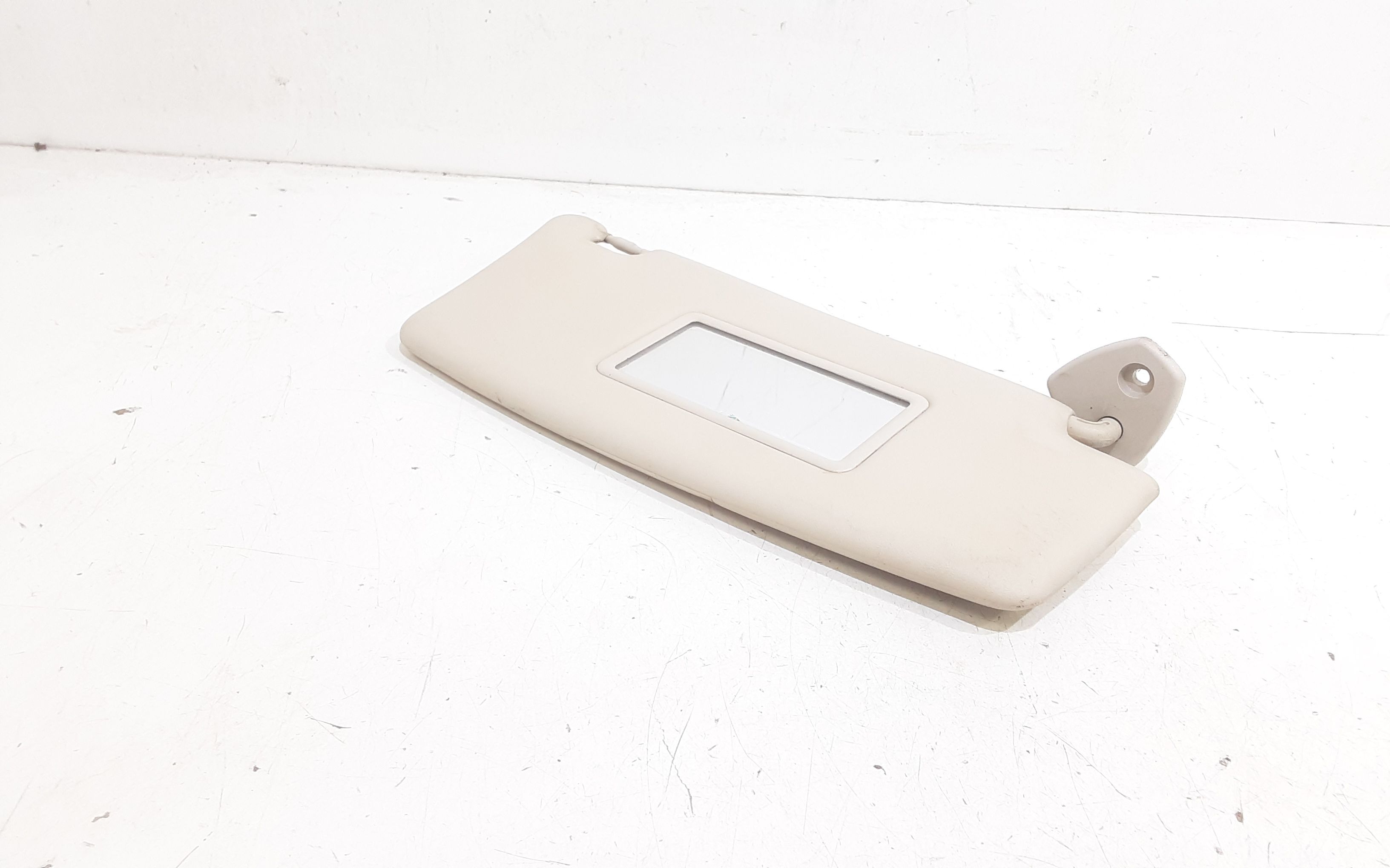 Parasole aletta Lato Passeggero LANCIA Ypsilon 1 Serie