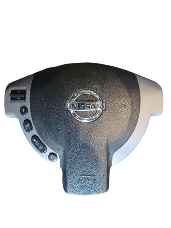 Dispositivo Airbag Lato Guida Usato