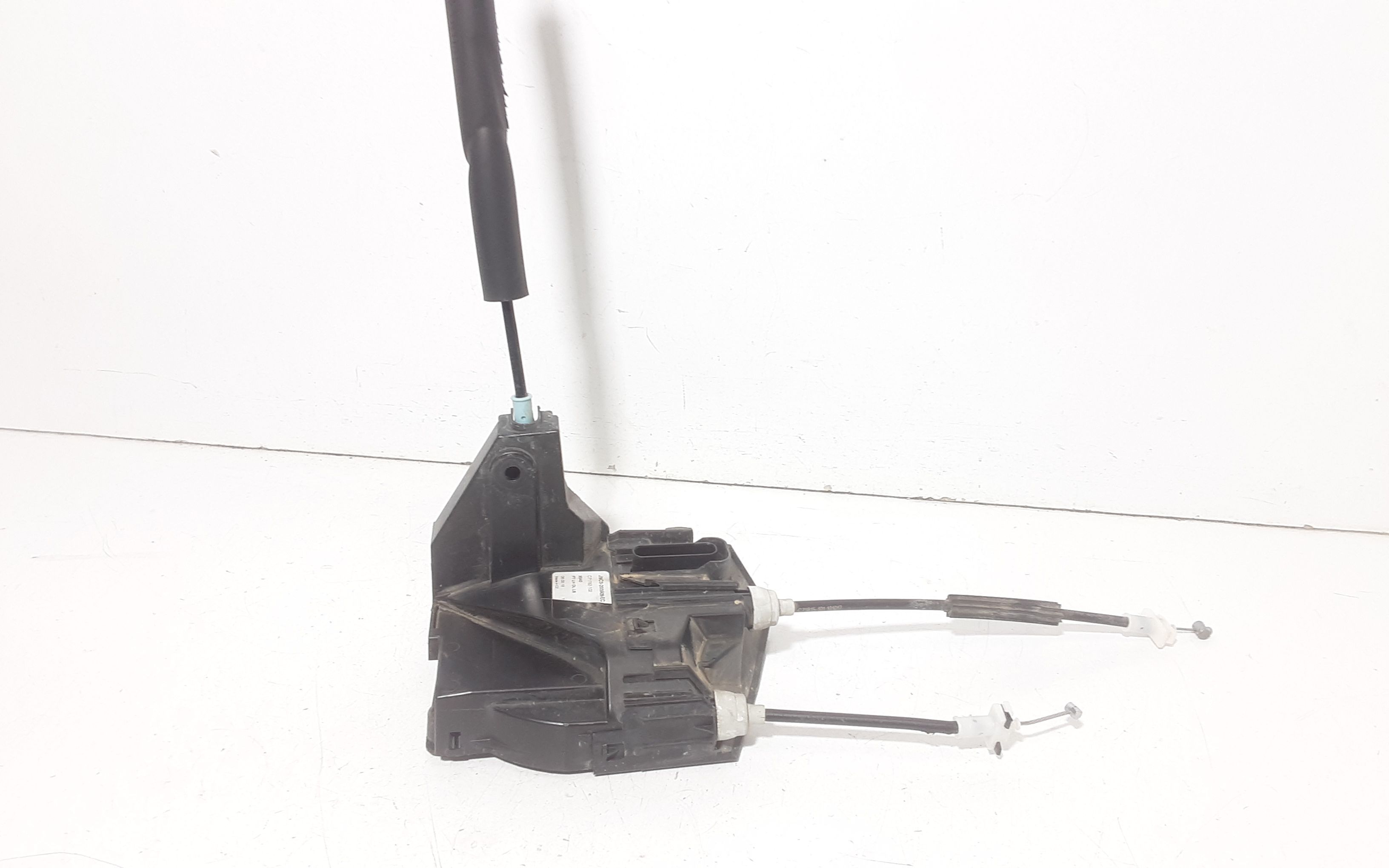 Serratura Anteriore Sinistra JAGUAR E-Pace Serie  (17>)