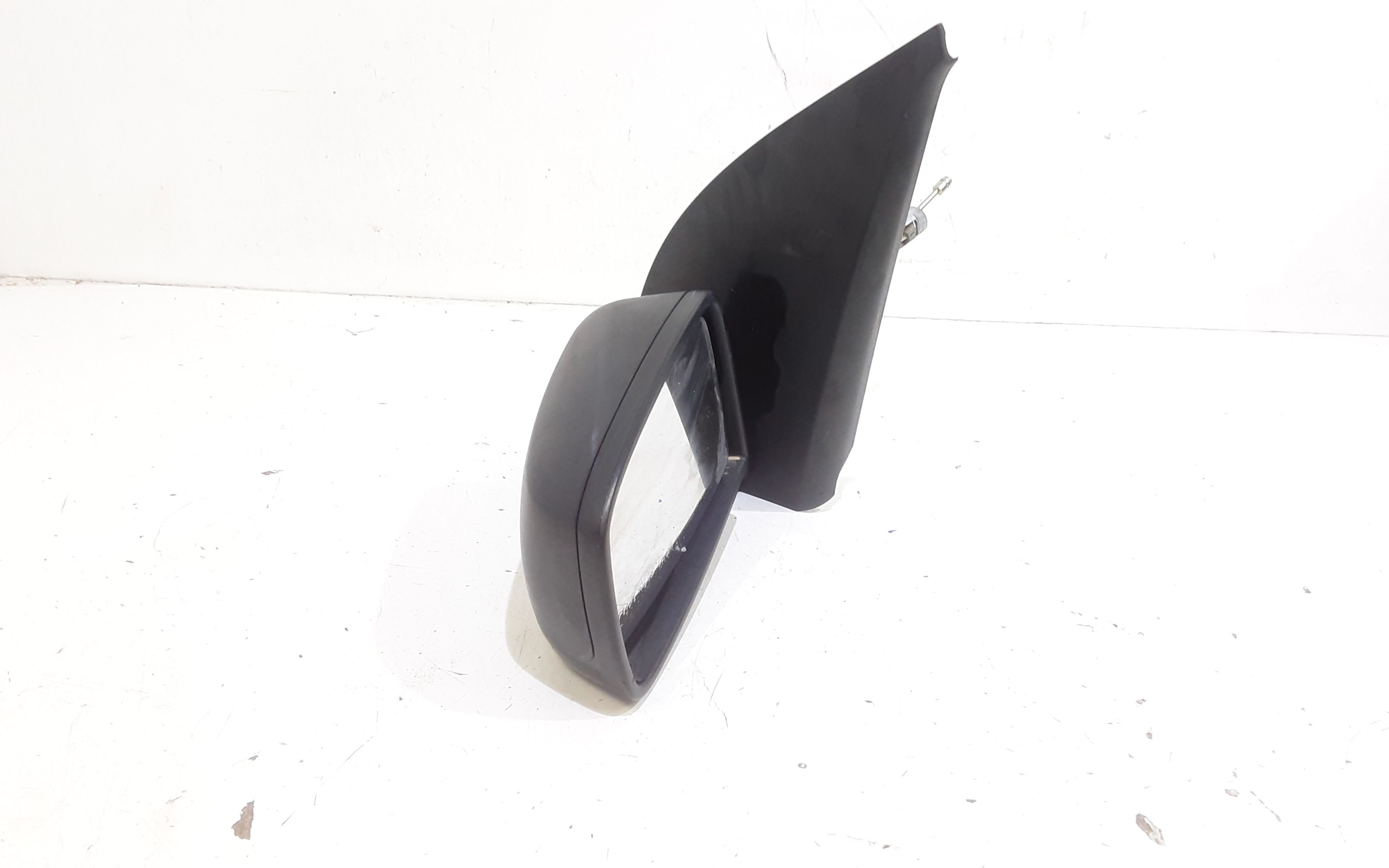 MAX MFT181-L Retrovisore A Cavi Convesso Sinistro, Nero, Per - Foto 8