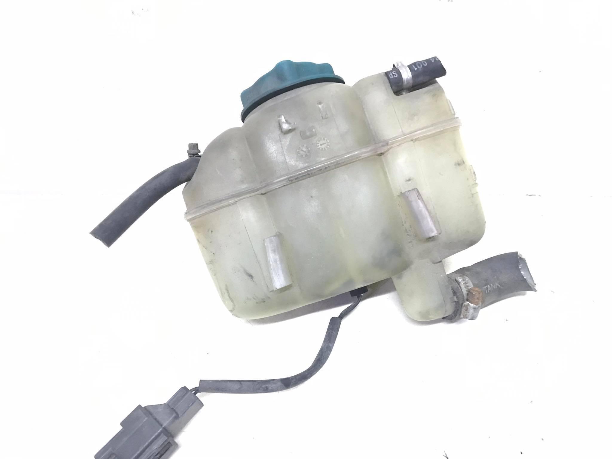 38544 FEBI BILSTEIN Serbatoio compensazione, Olio sist. idraul.-Servosterzo Plastica, con tappo di chiusura | AUTODOC prezzo e recensioni